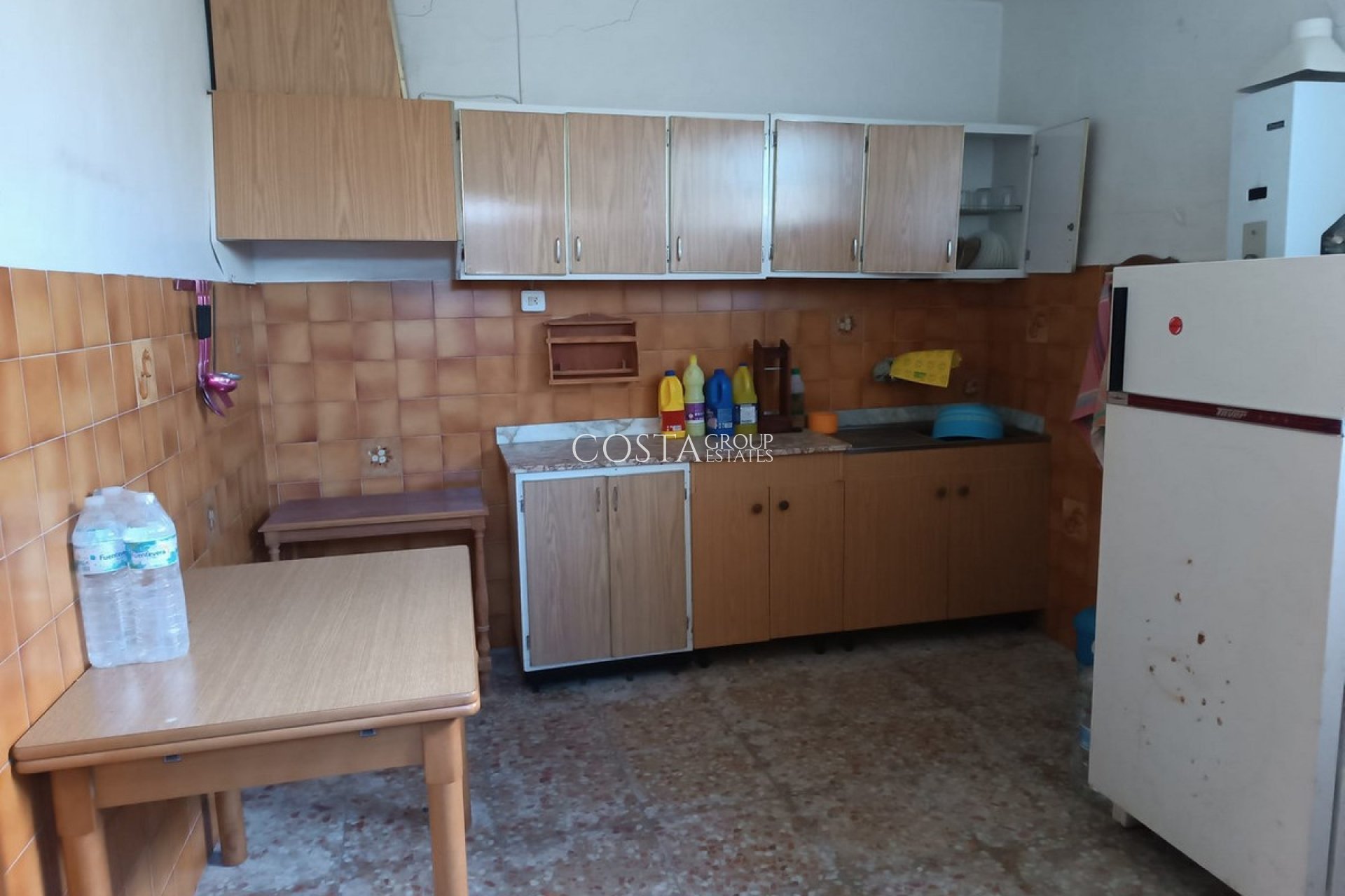 Resale - Villa -
Yecla - Yecla Centro