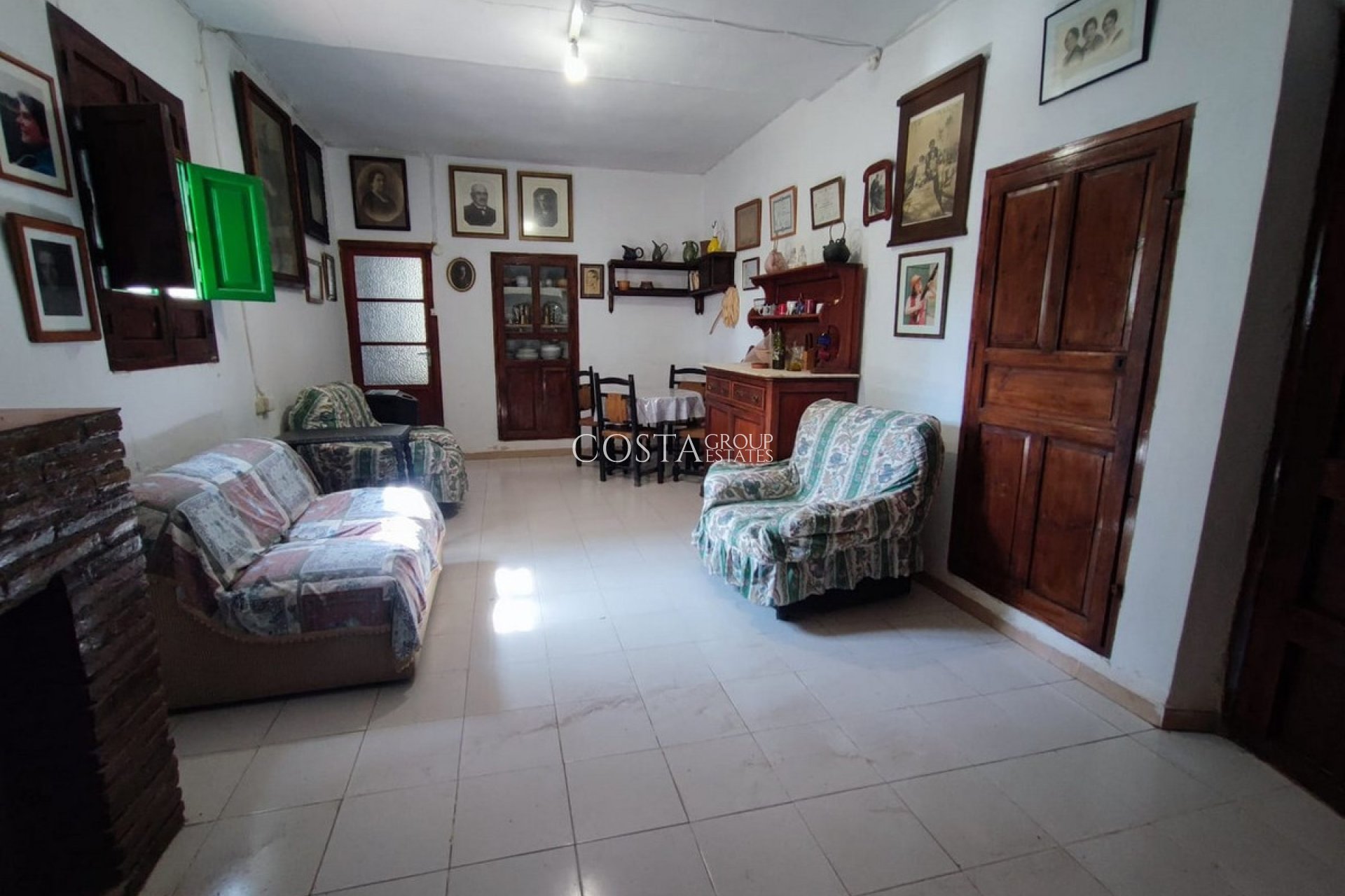 Resale - Villa -
Yecla - Yecla Centro