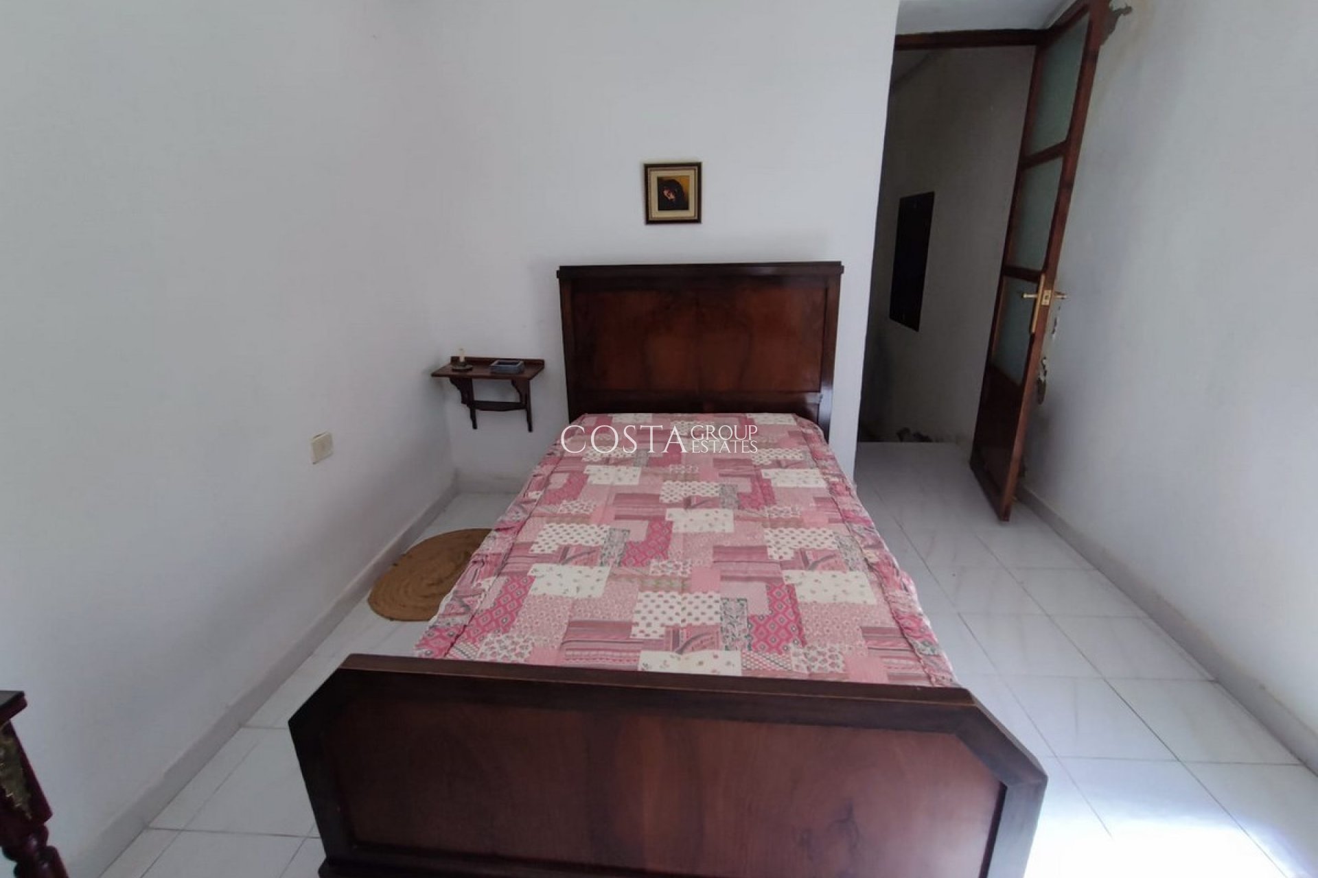 Resale - Villa -
Yecla - Yecla Centro