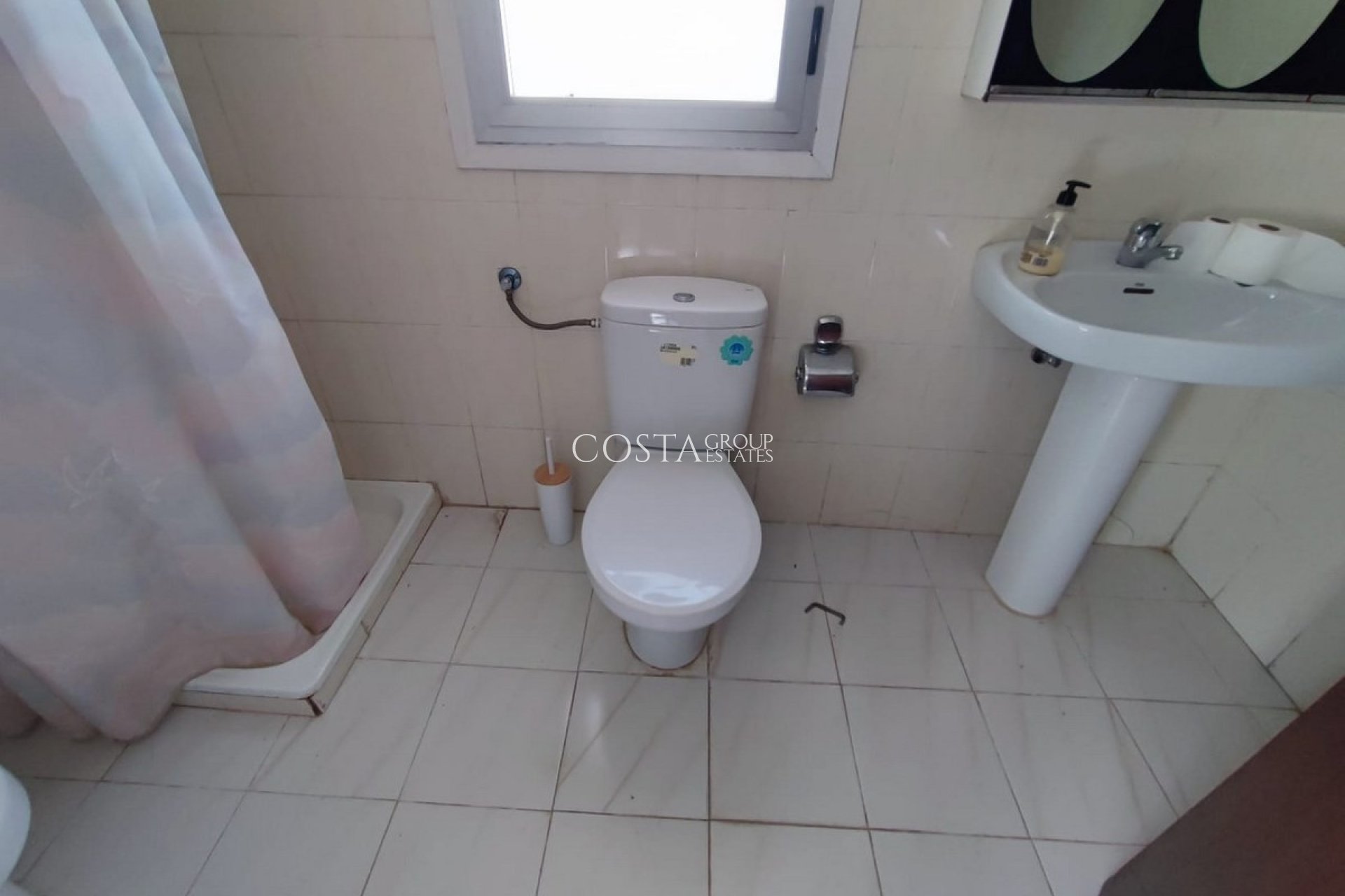 Resale - Villa -
Yecla - Yecla Centro