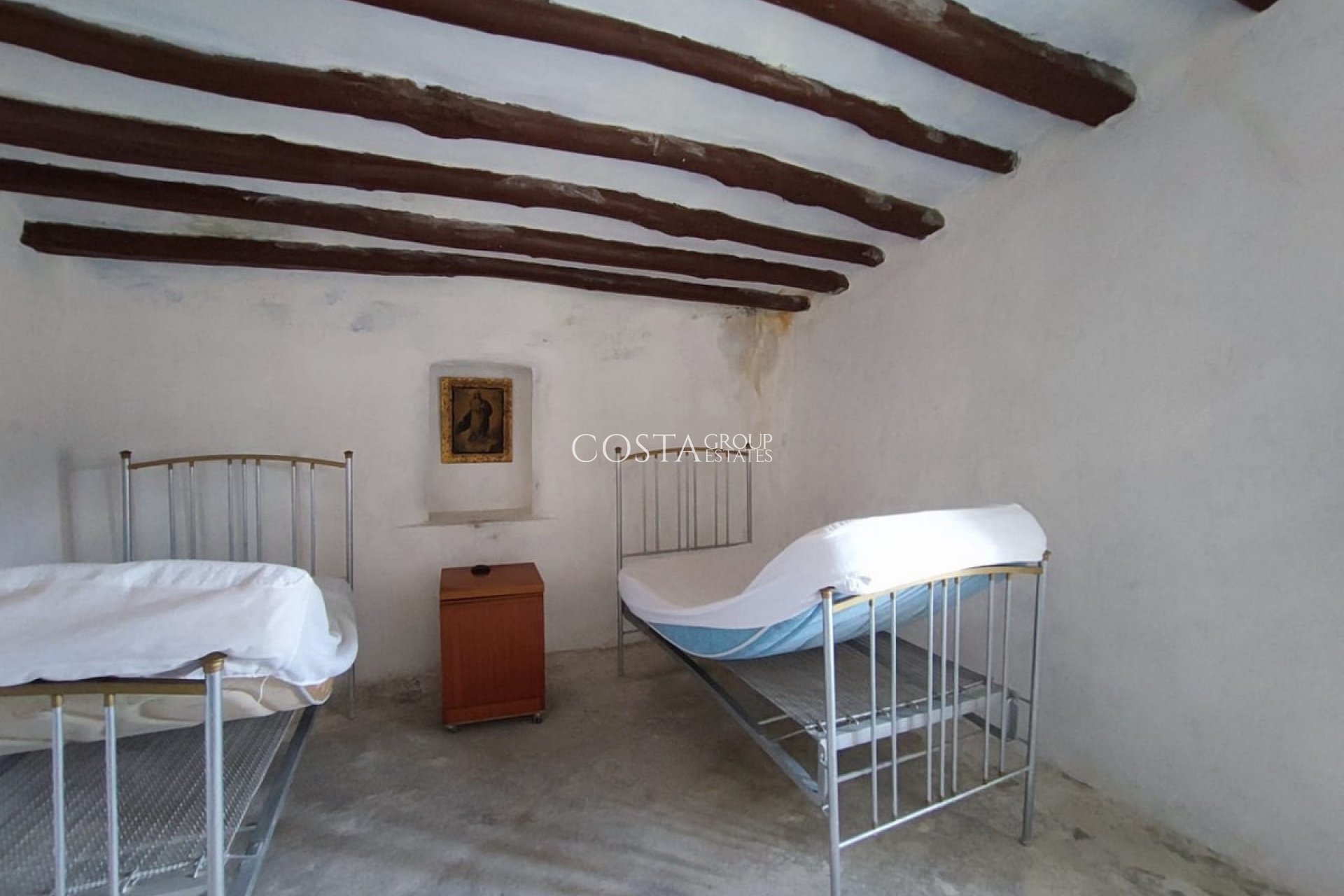 Resale - Villa -
Yecla - Yecla Centro