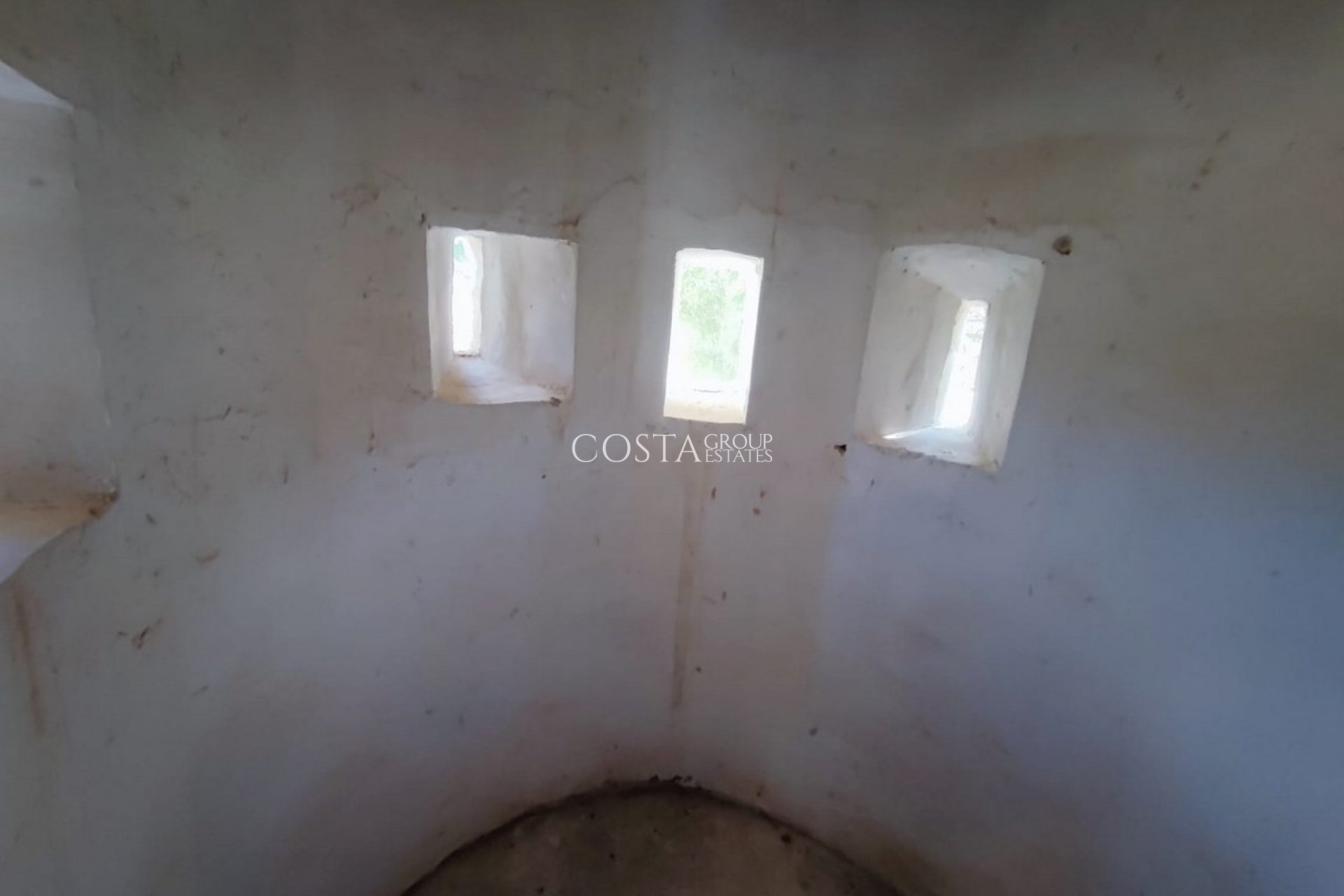 Resale - Villa -
Yecla - Yecla Centro