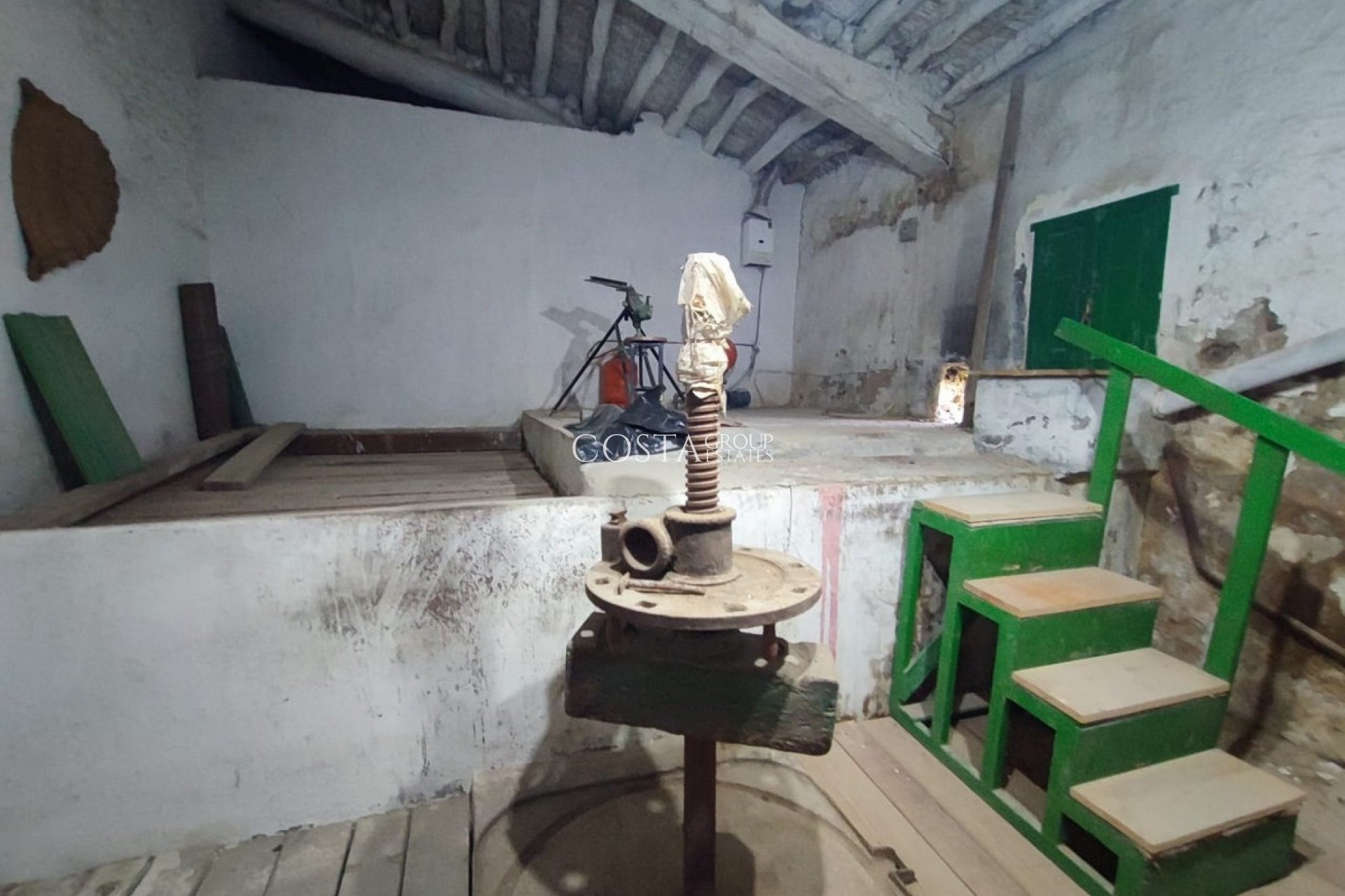 Resale - Villa -
Yecla - Yecla Centro