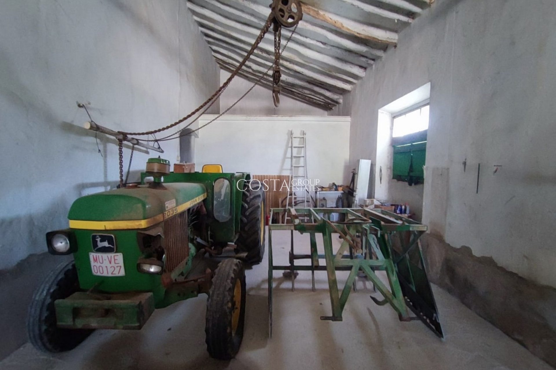 Resale - Villa -
Yecla - Yecla Centro