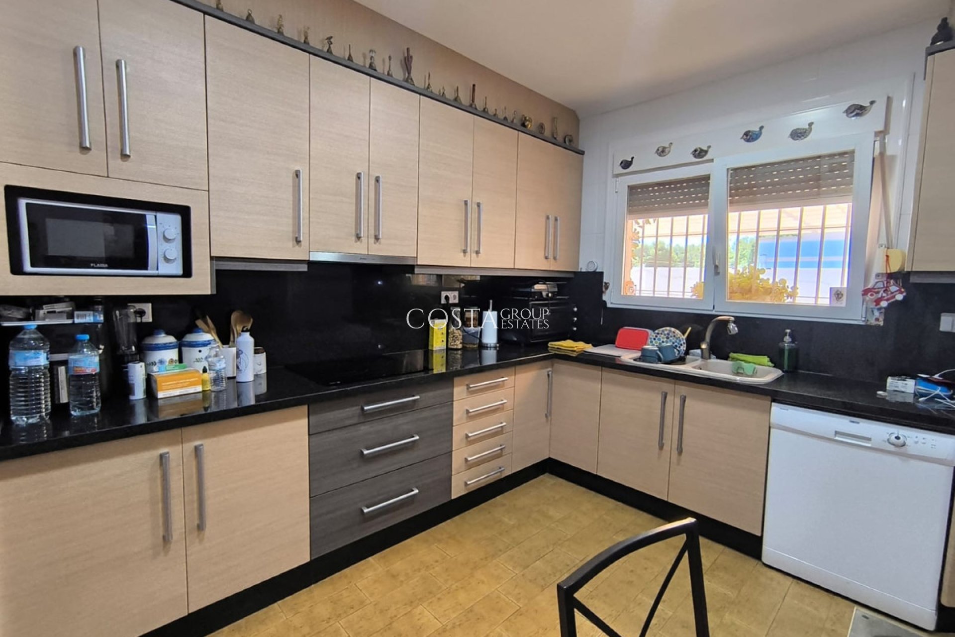 Resale - Villa -
Yecla - Yecla Centro