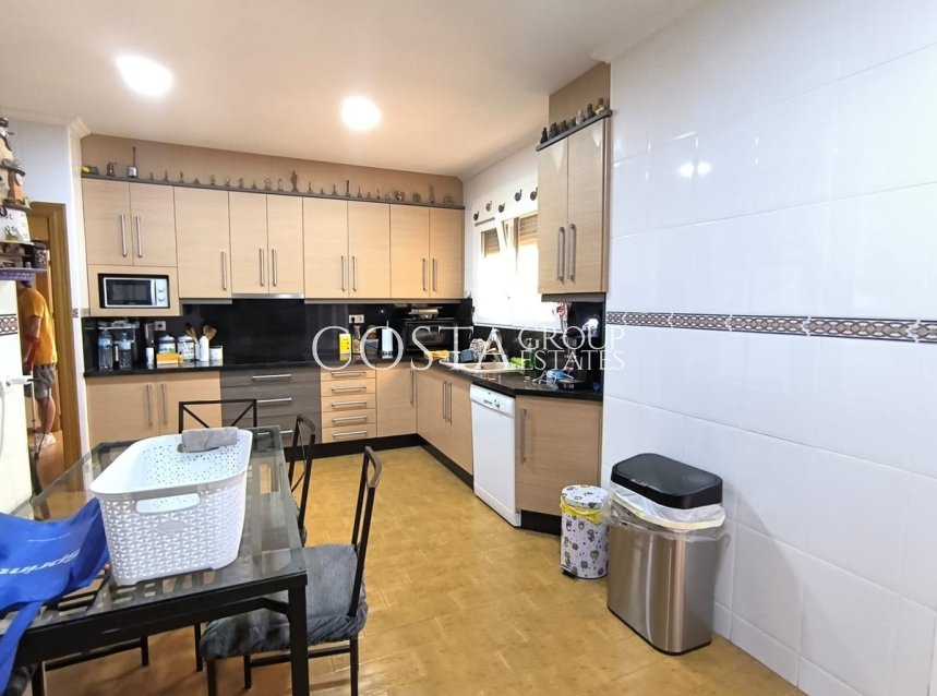 Resale - Villa -
Yecla - Yecla Centro