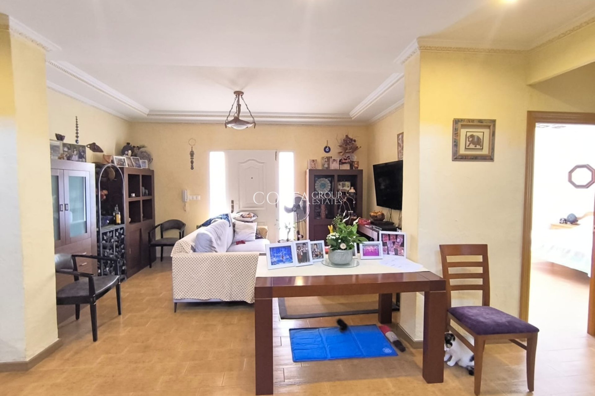 Resale - Villa -
Yecla - Yecla Centro