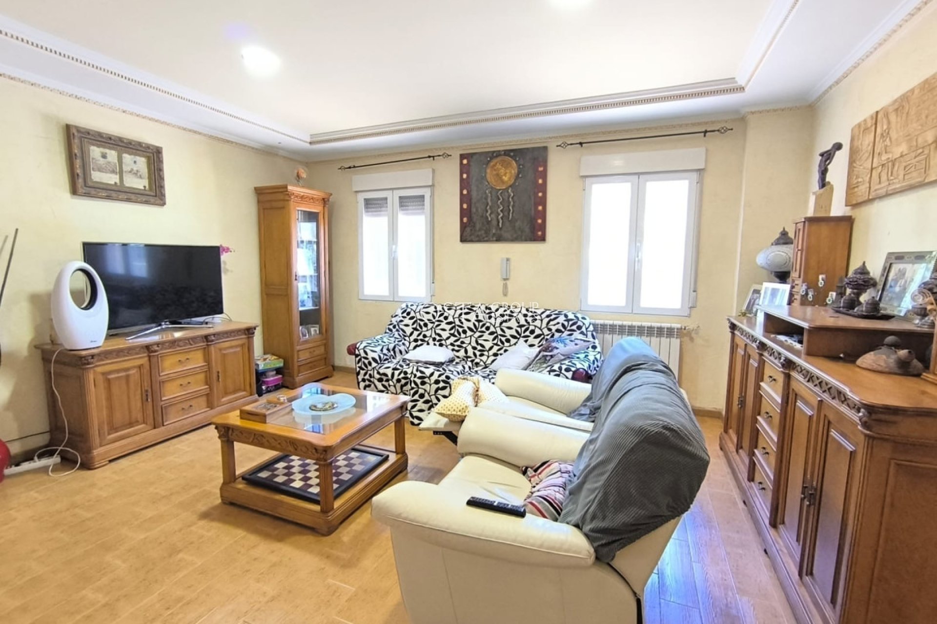 Resale - Villa -
Yecla - Yecla Centro