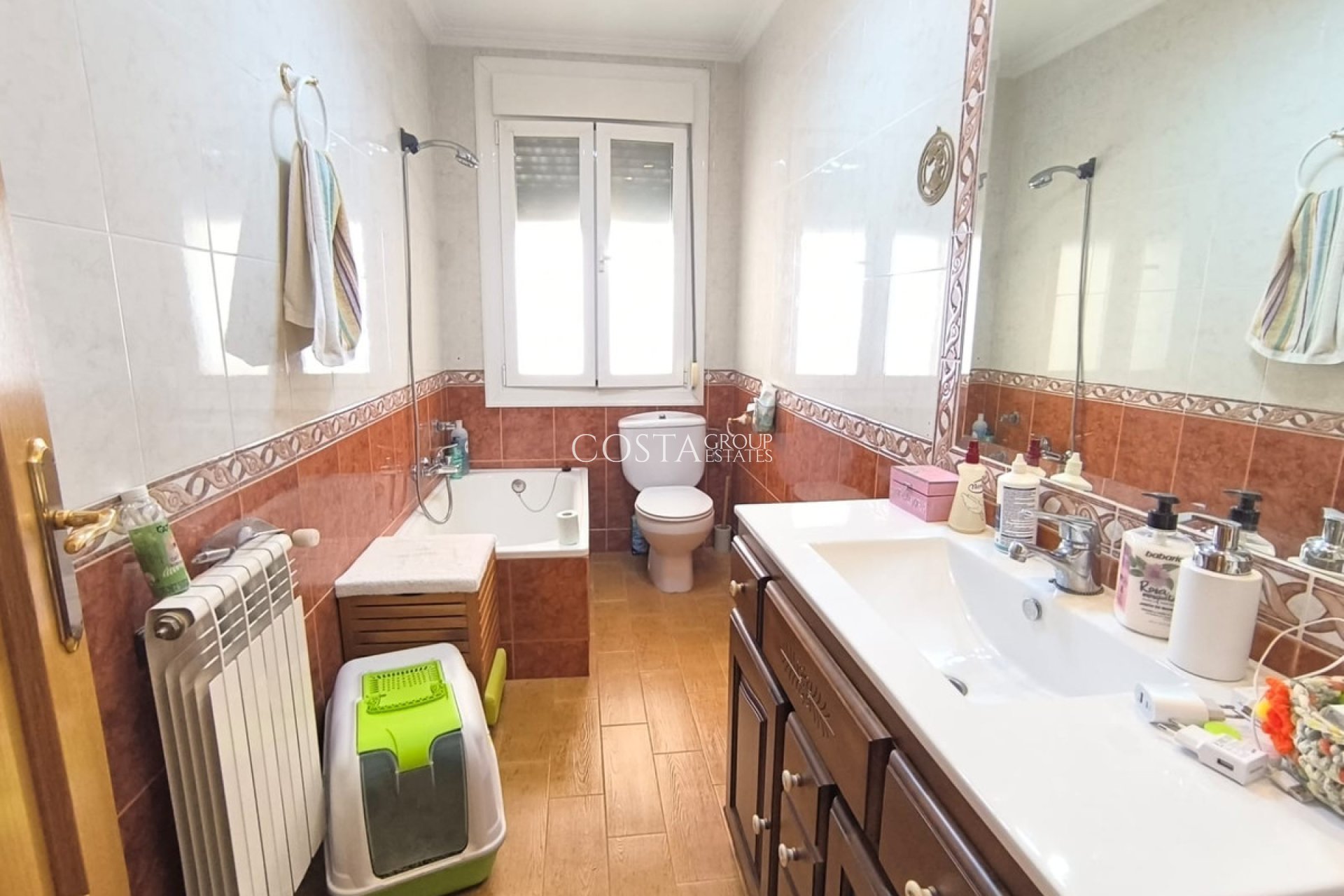 Resale - Villa -
Yecla - Yecla Centro