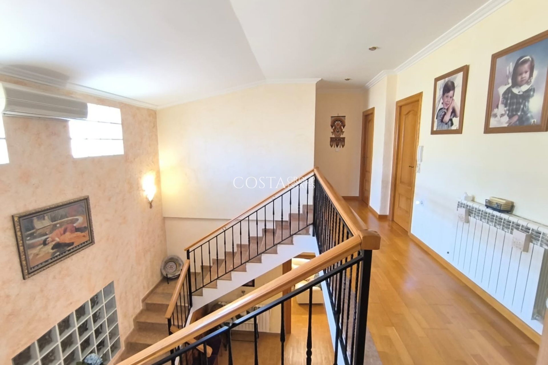 Resale - Villa -
Yecla - Yecla Centro