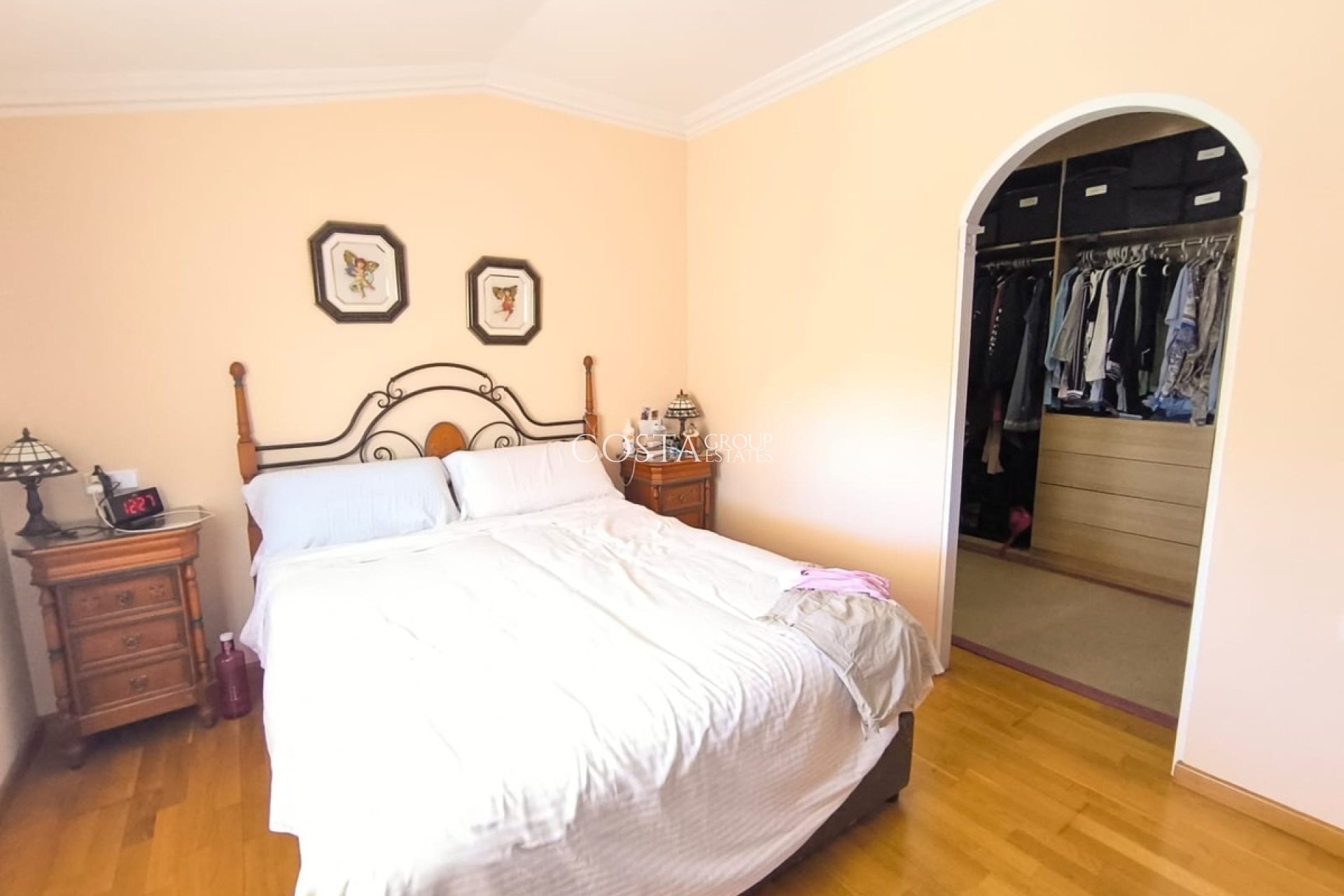 Resale - Villa -
Yecla - Yecla Centro