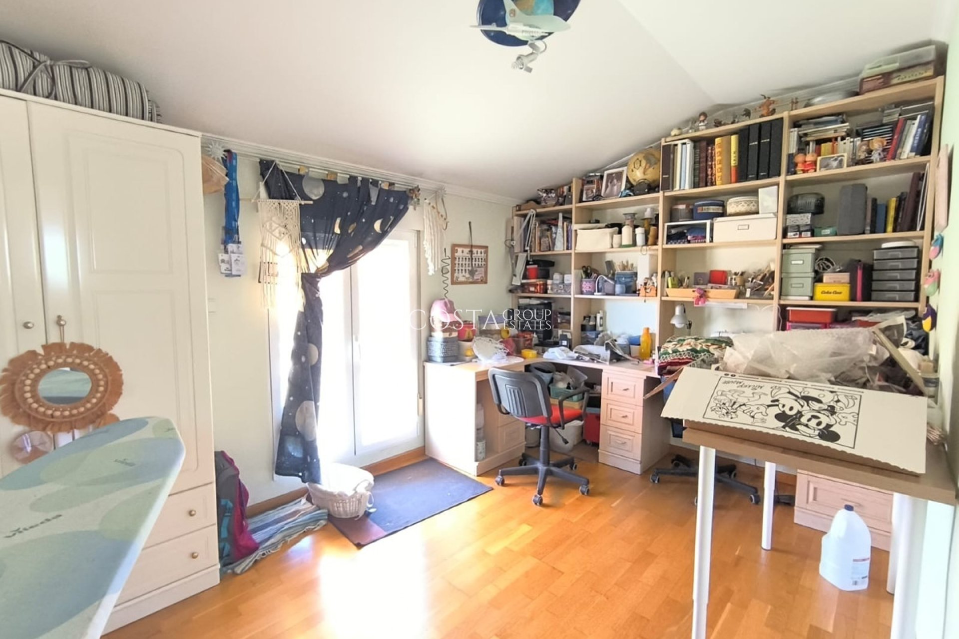 Resale - Villa -
Yecla - Yecla Centro