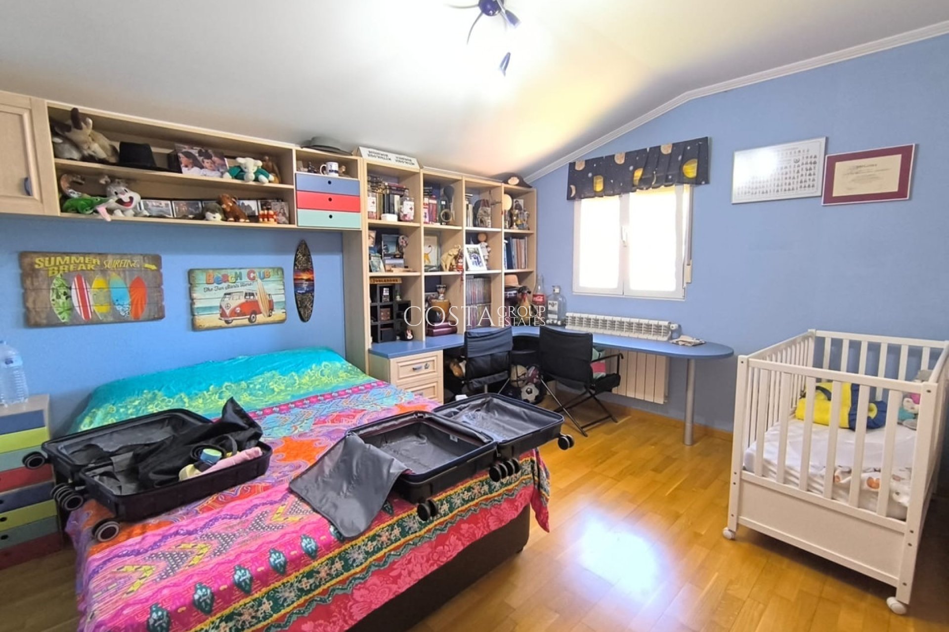 Resale - Villa -
Yecla - Yecla Centro