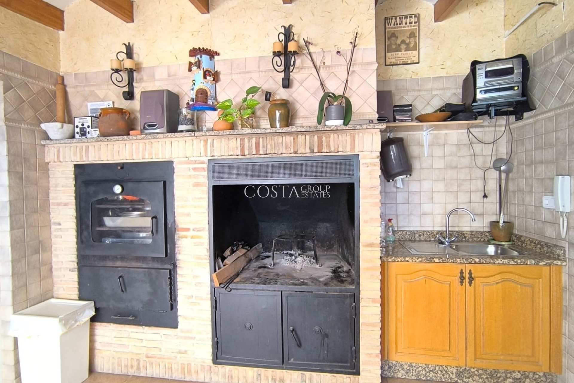 Resale - Villa -
Yecla - Yecla Centro