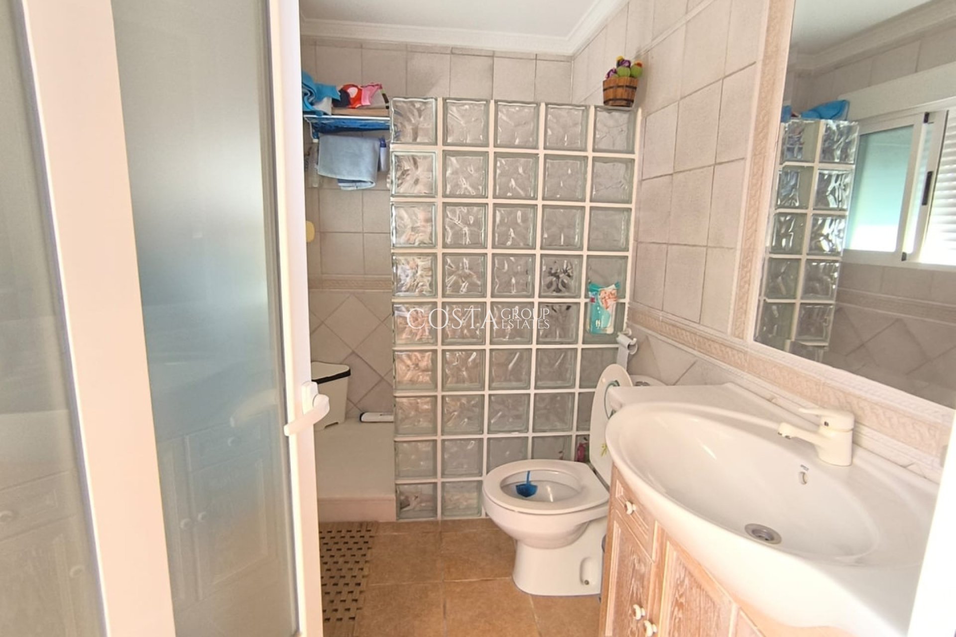 Resale - Villa -
Yecla - Yecla Centro