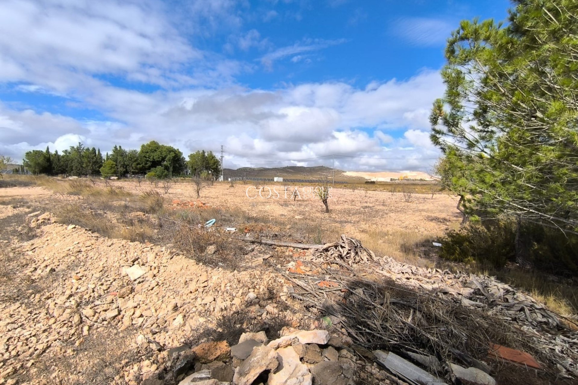 Resale - Villa -
Yecla - Yecla Centro