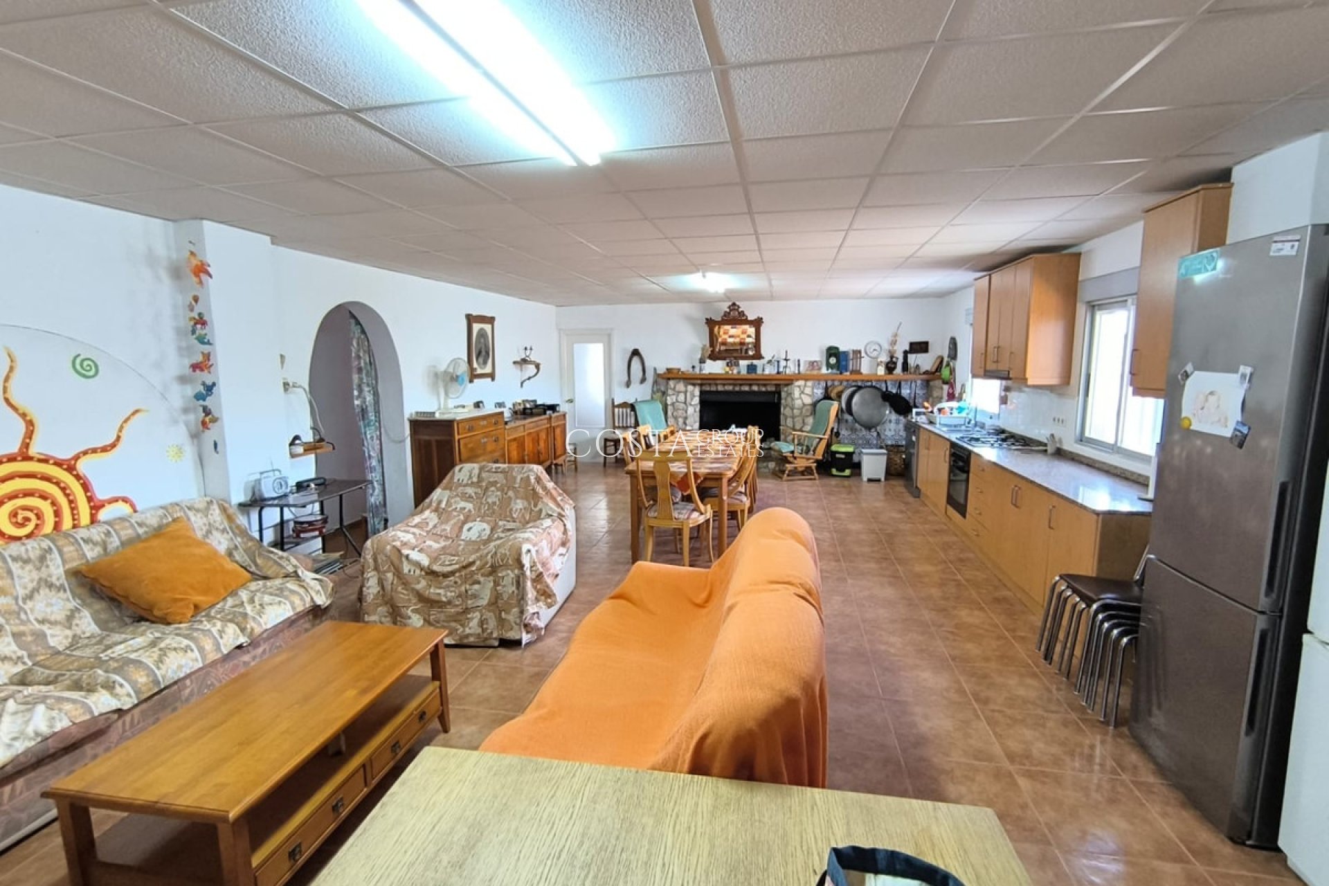 Resale - Villa -
Yecla - Yecla Centro