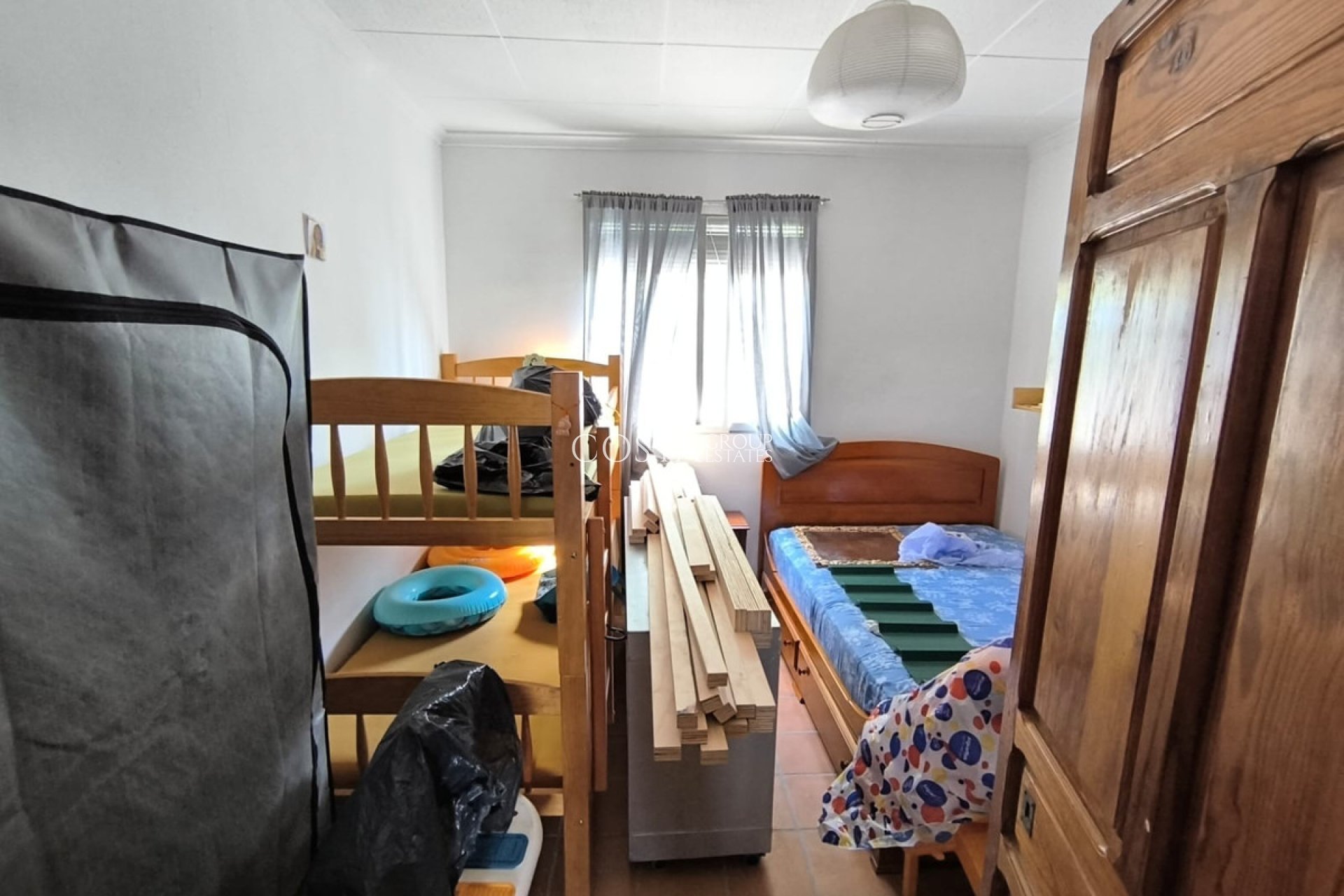 Resale - Villa -
Yecla - Yecla Centro