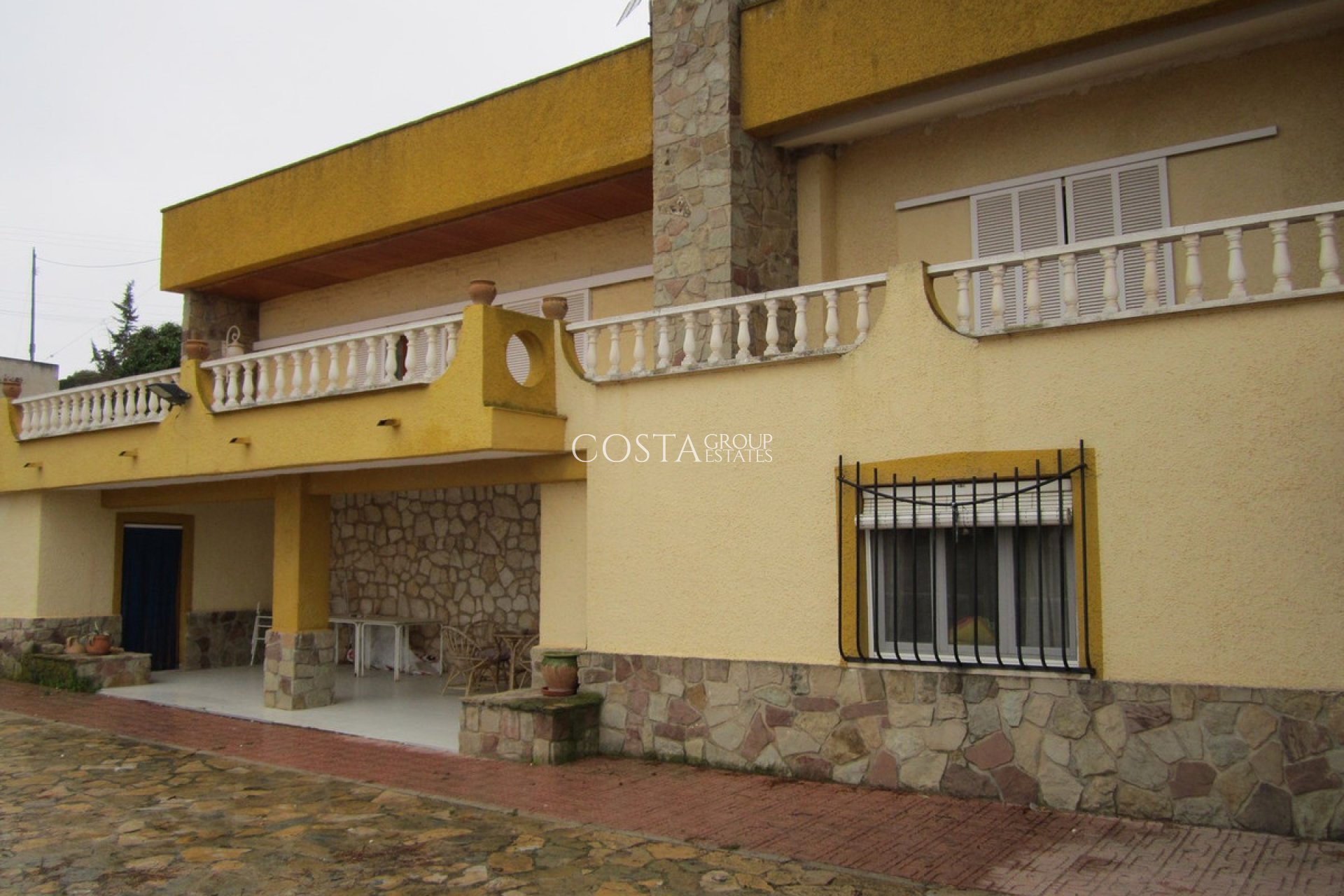 Resale - Villa -
Yecla - Yecla Centro