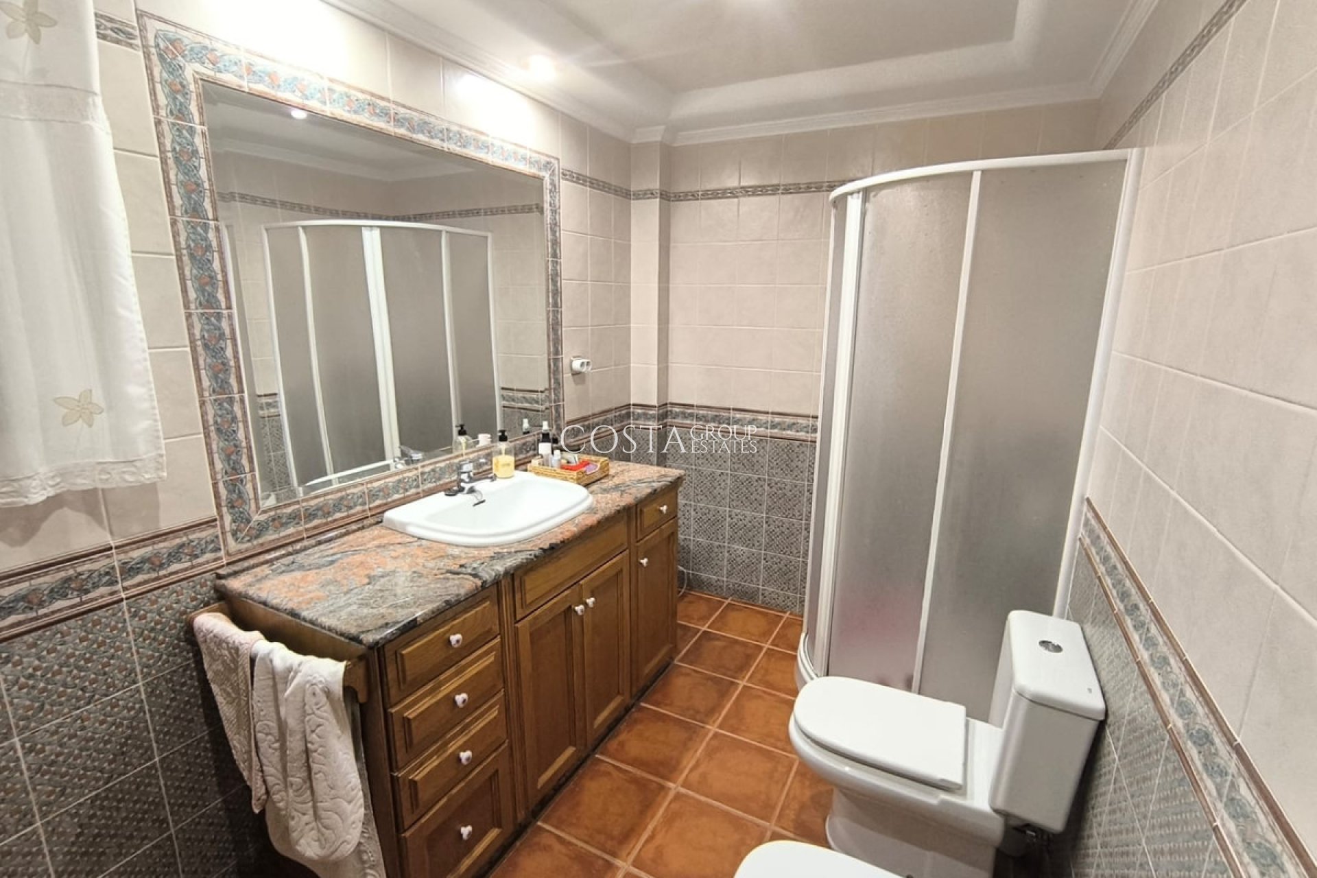 Resale - Villa -
Yecla - Yecla Centro