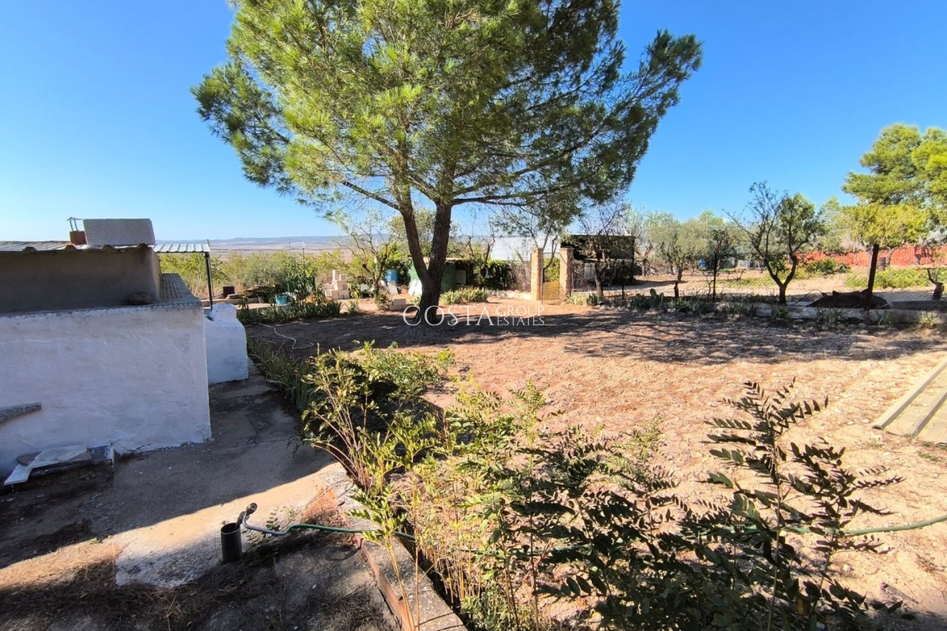 Resale - Villa -
Yecla - Yecla Centro