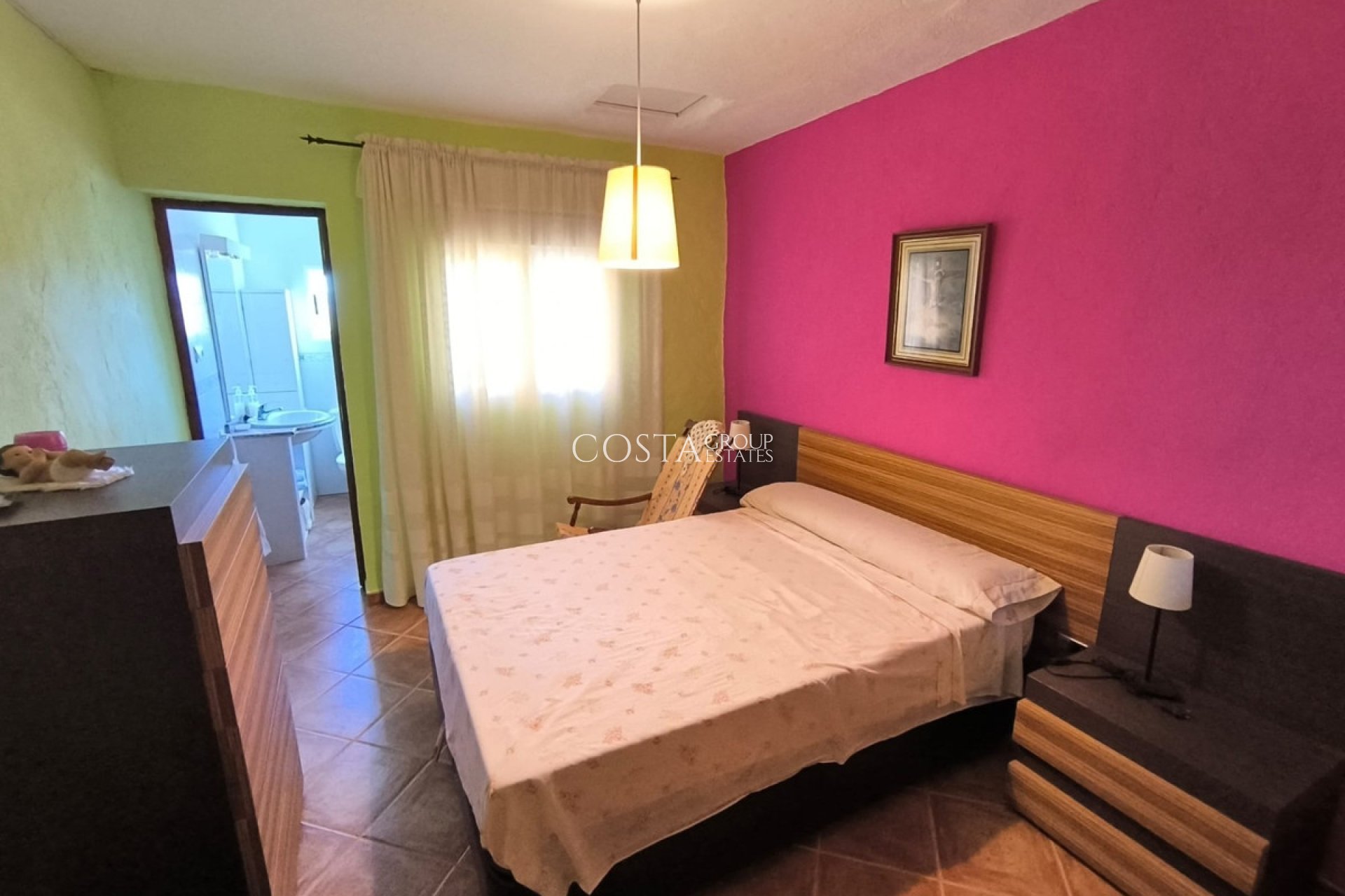 Resale - Villa -
Yecla - Yecla Centro