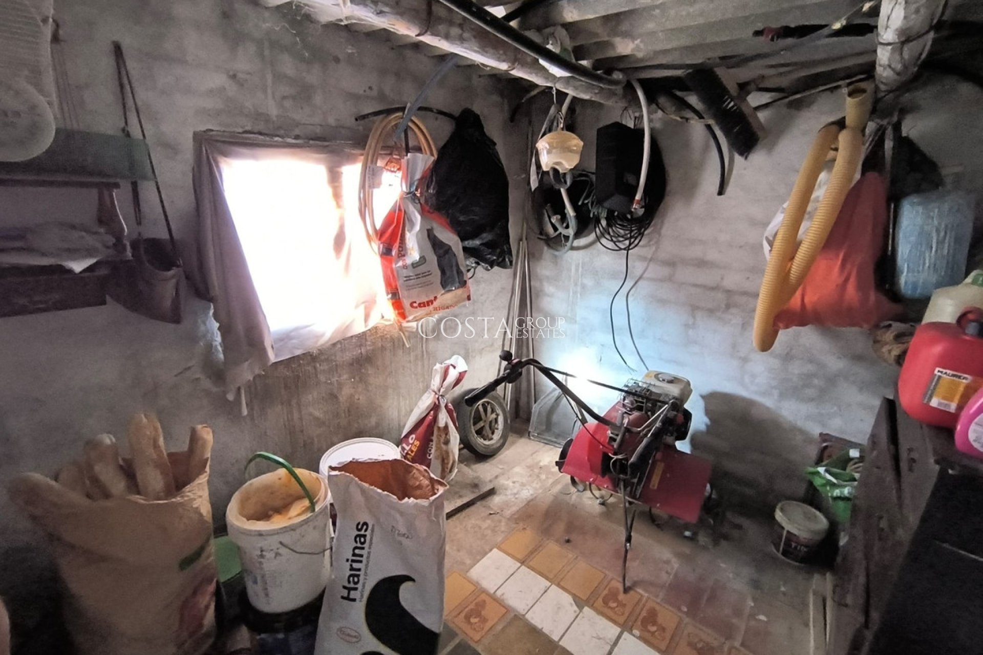 Resale - Villa -
Yecla - Yecla Centro