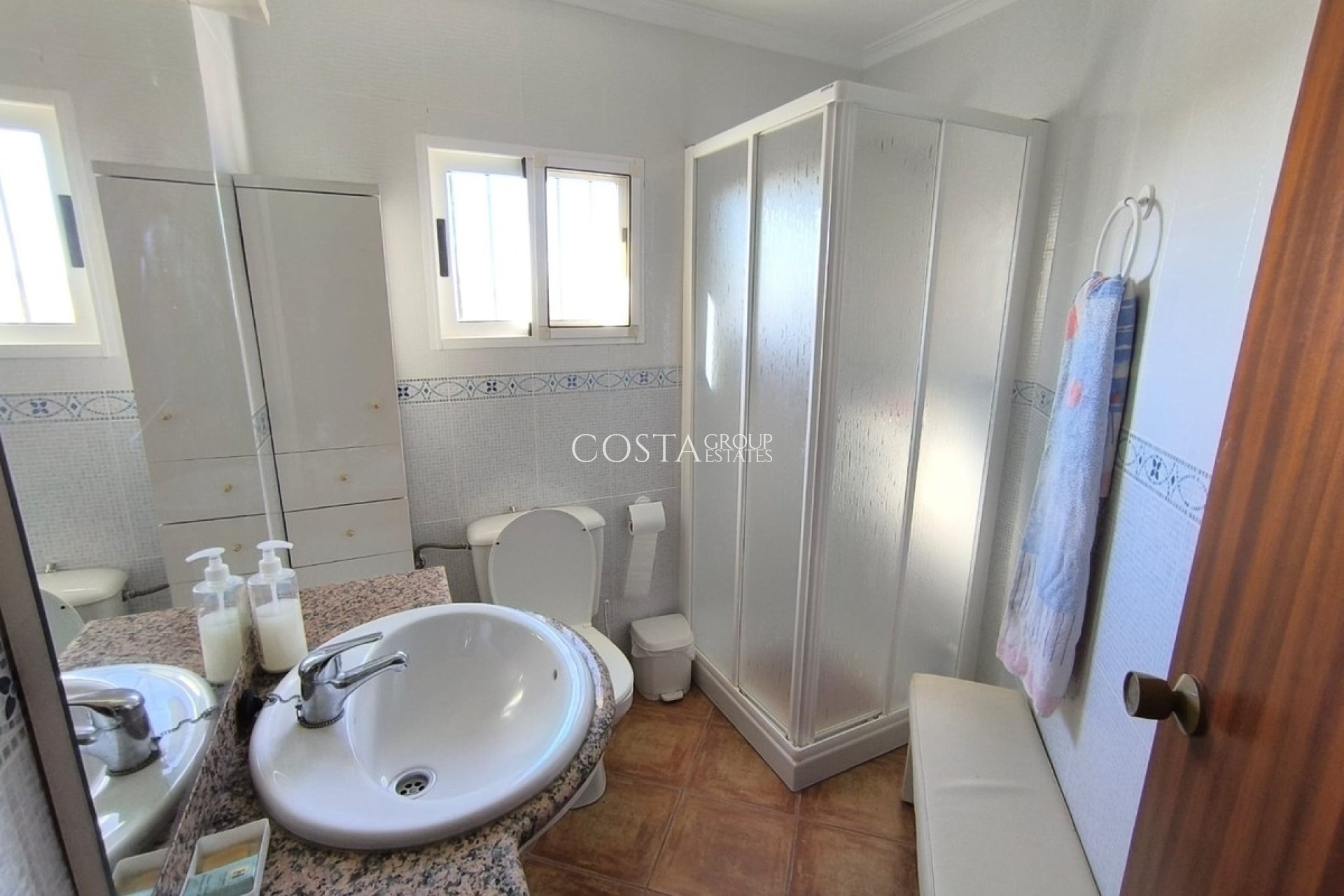 Resale - Villa -
Yecla - Yecla Centro