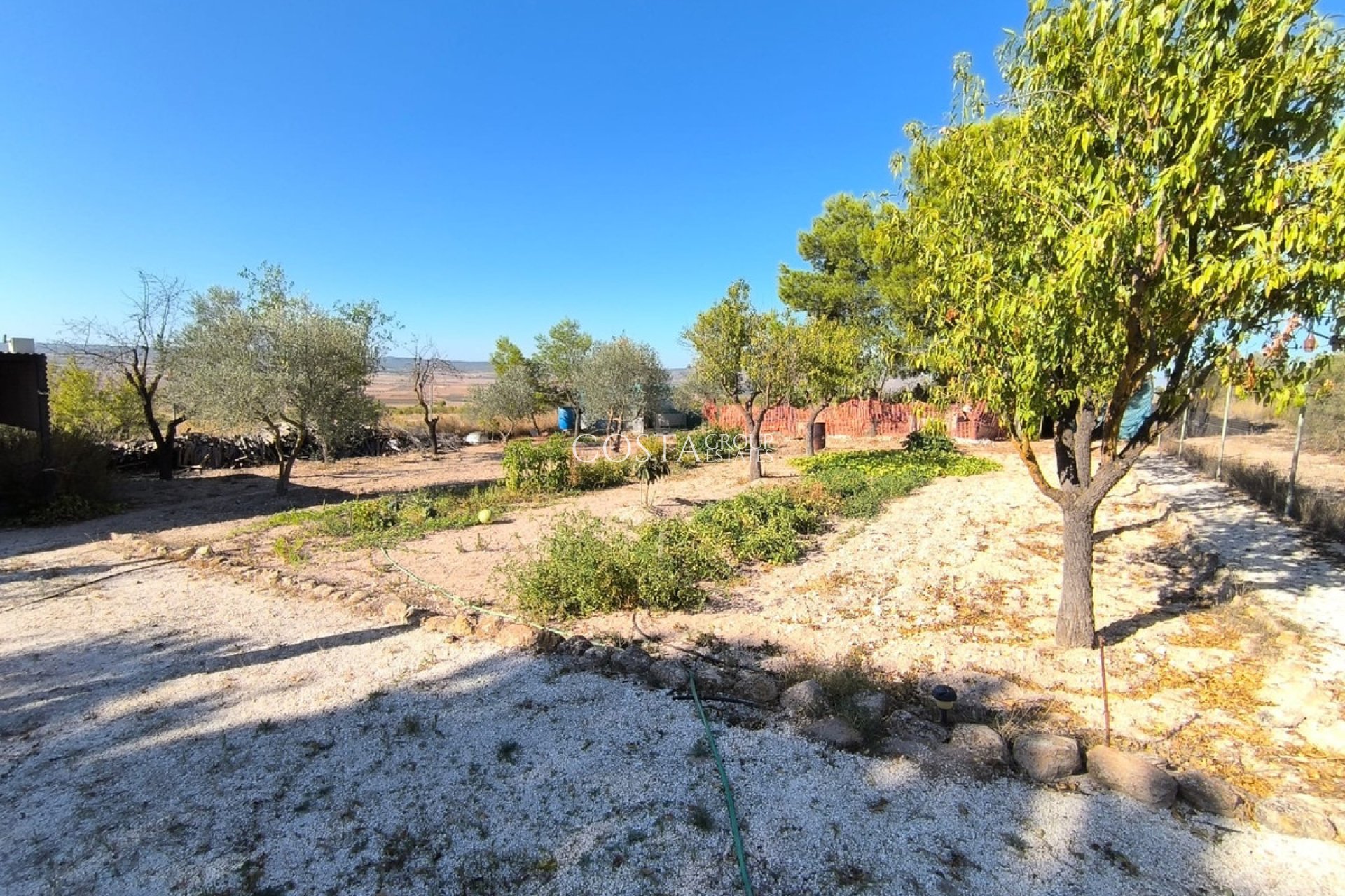 Resale - Villa -
Yecla - Yecla Centro