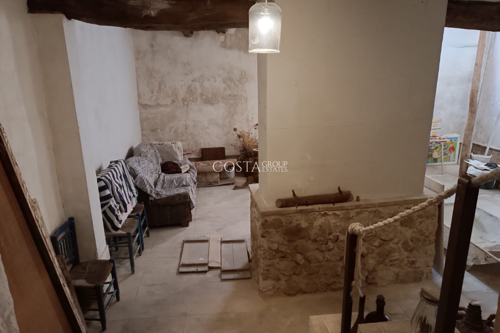 Resale - Villa -
Yecla - Yecla Centro