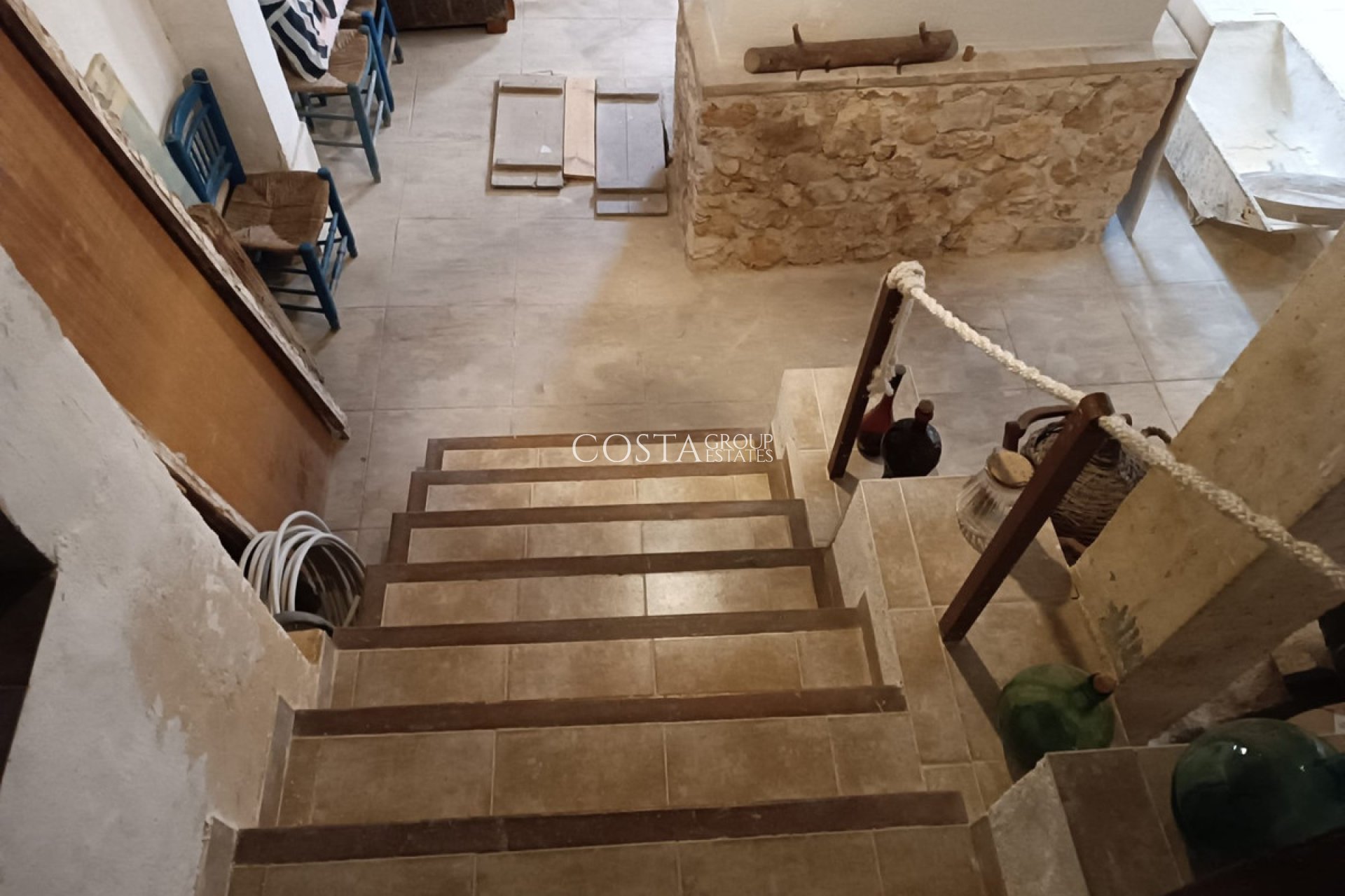 Resale - Villa -
Yecla - Yecla Centro