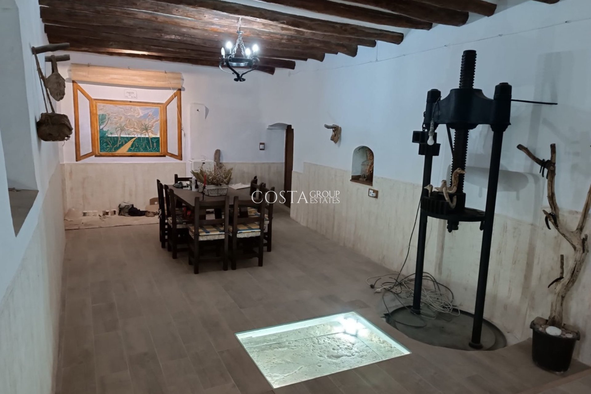 Resale - Villa -
Yecla - Yecla Centro