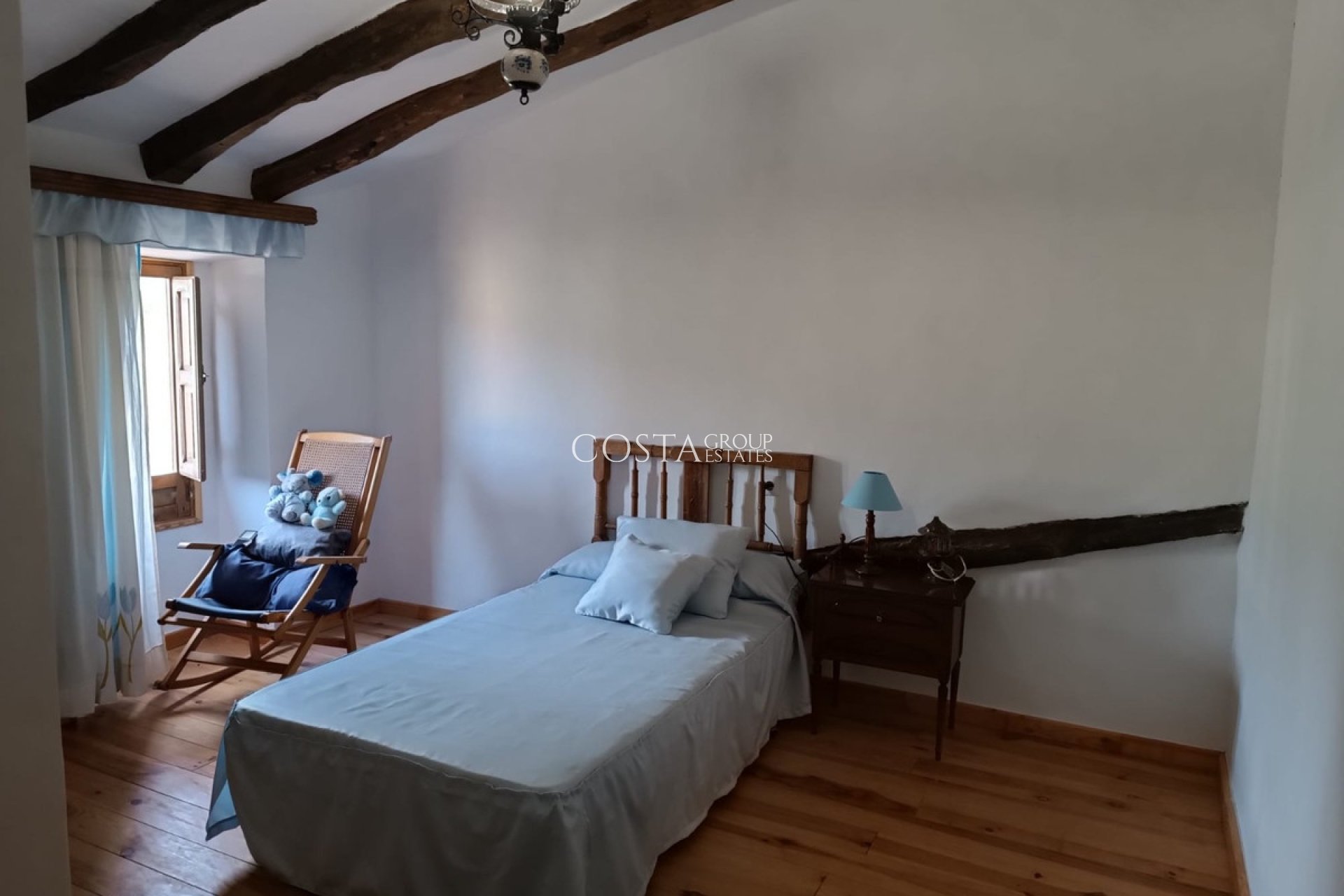 Resale - Villa -
Yecla - Yecla Centro