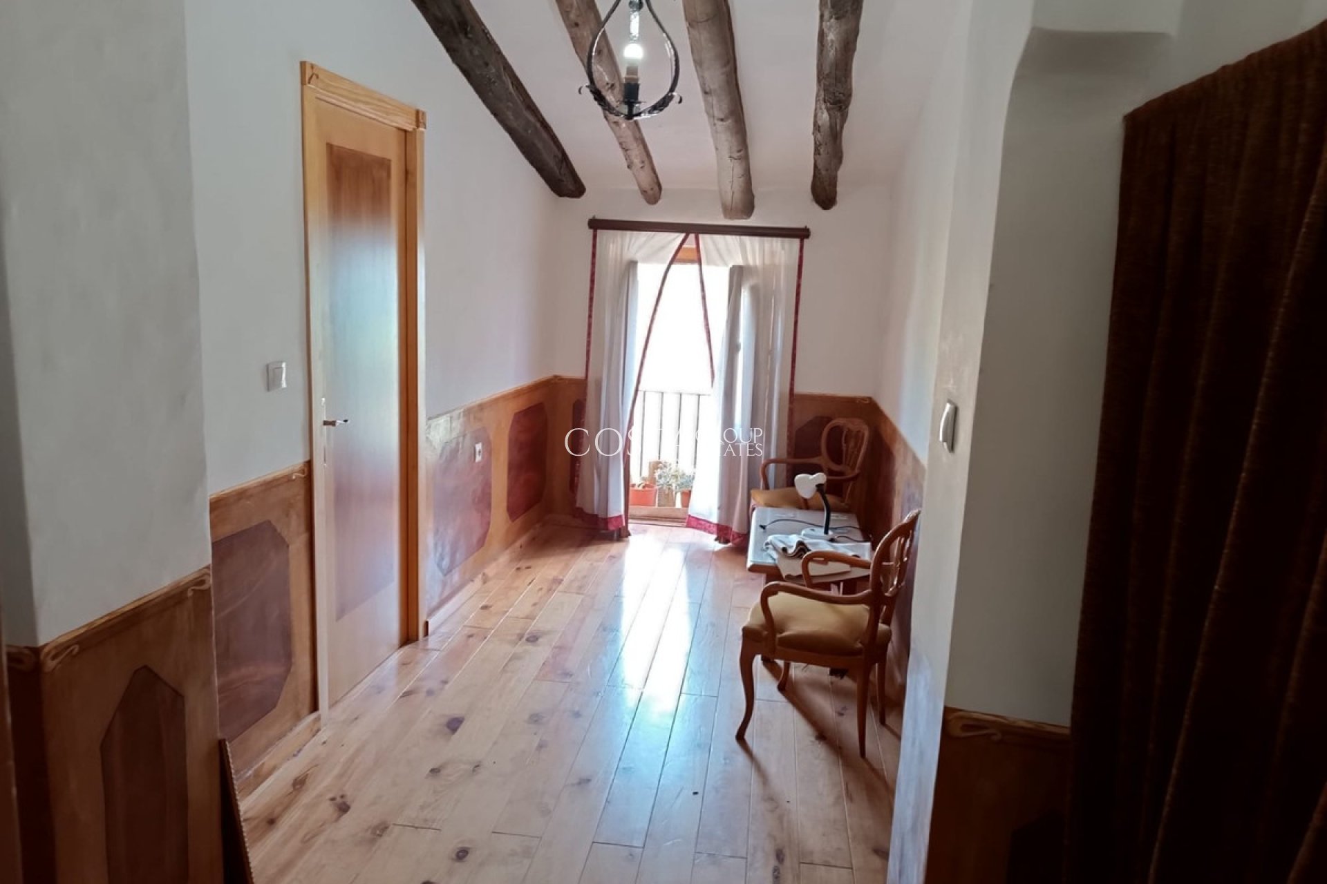 Resale - Villa -
Yecla - Yecla Centro