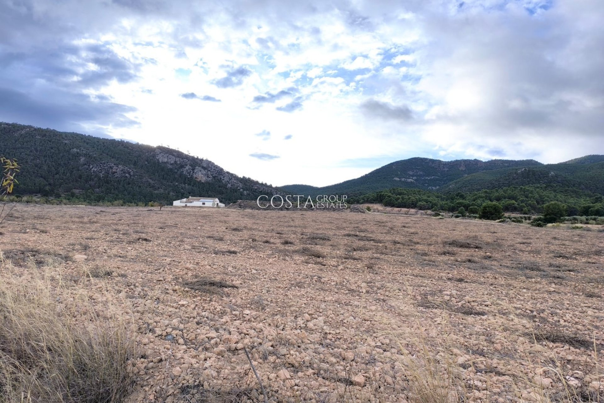 Resale - Villa -
Yecla - Yecla Centro