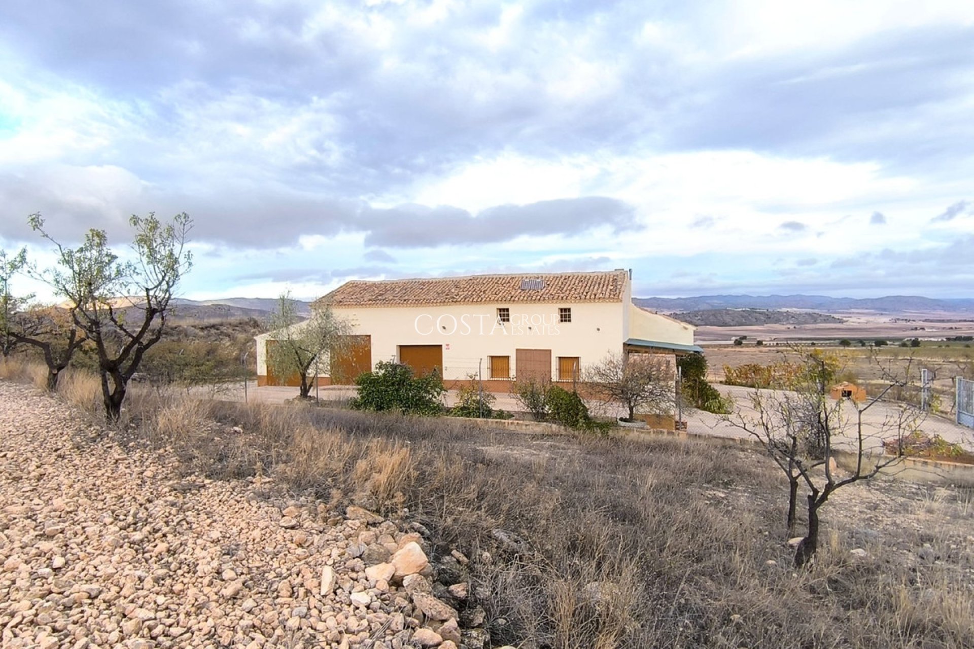 Resale - Villa -
Yecla - Yecla Centro