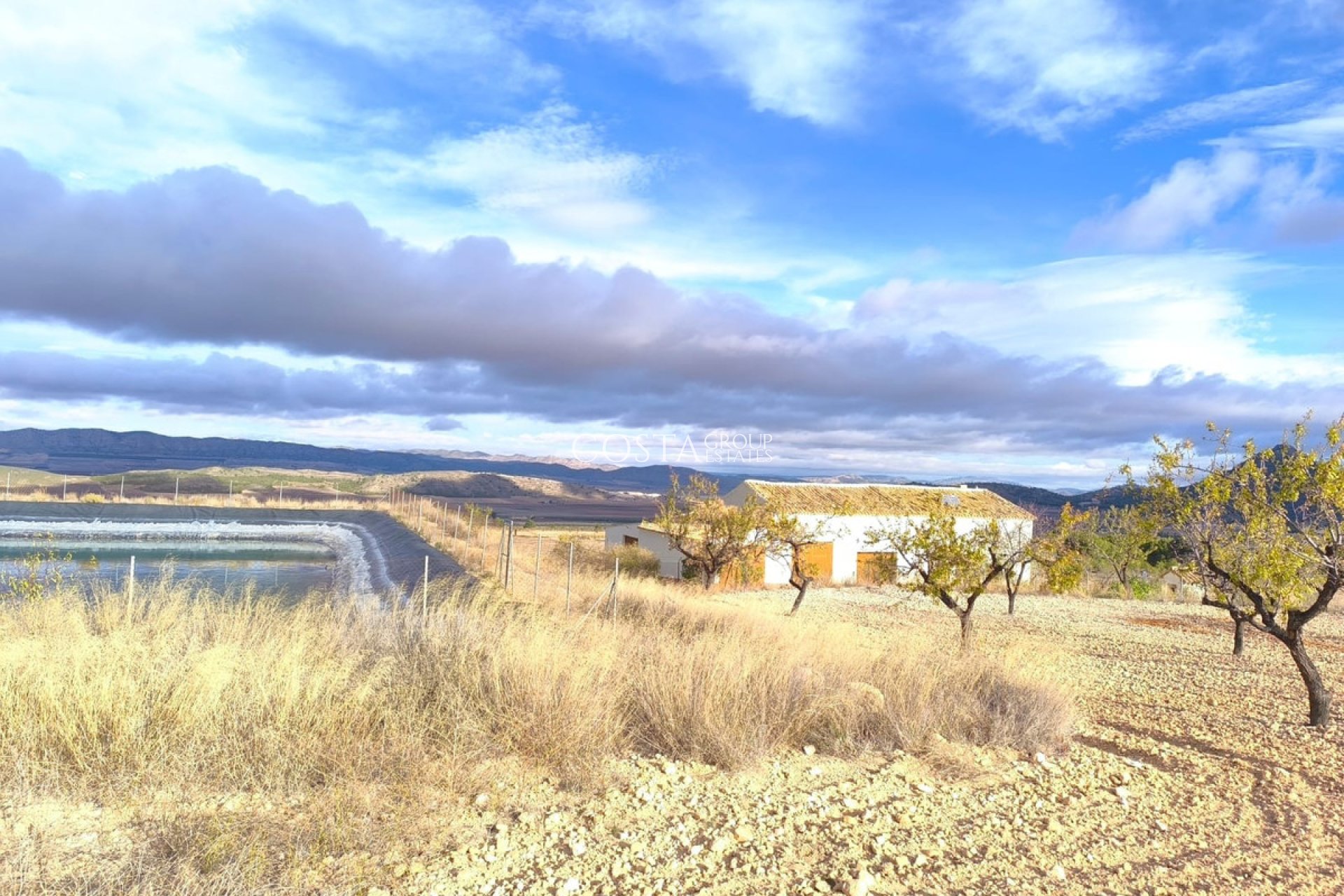 Resale - Villa -
Yecla - Yecla Centro