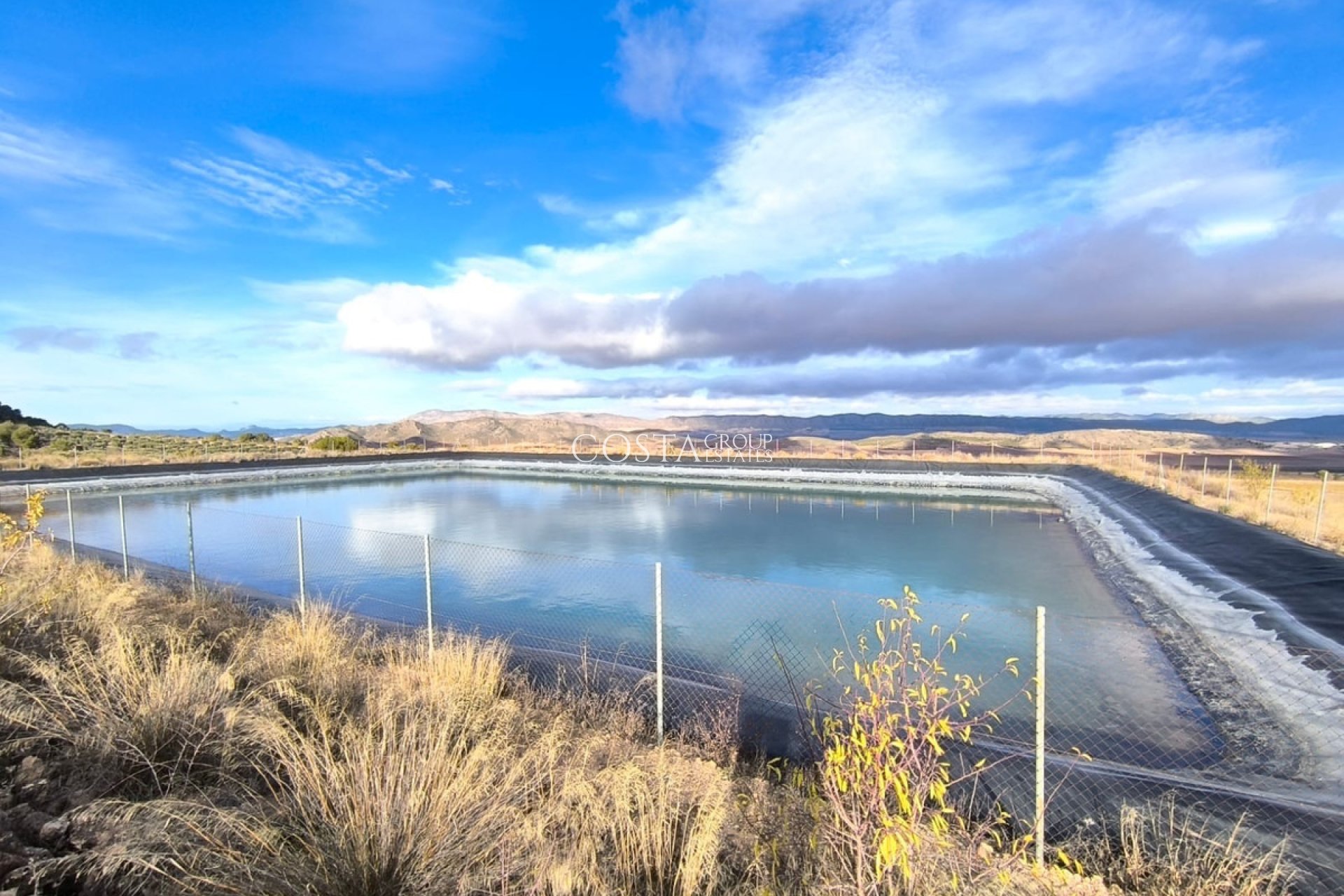 Resale - Villa -
Yecla - Yecla Centro