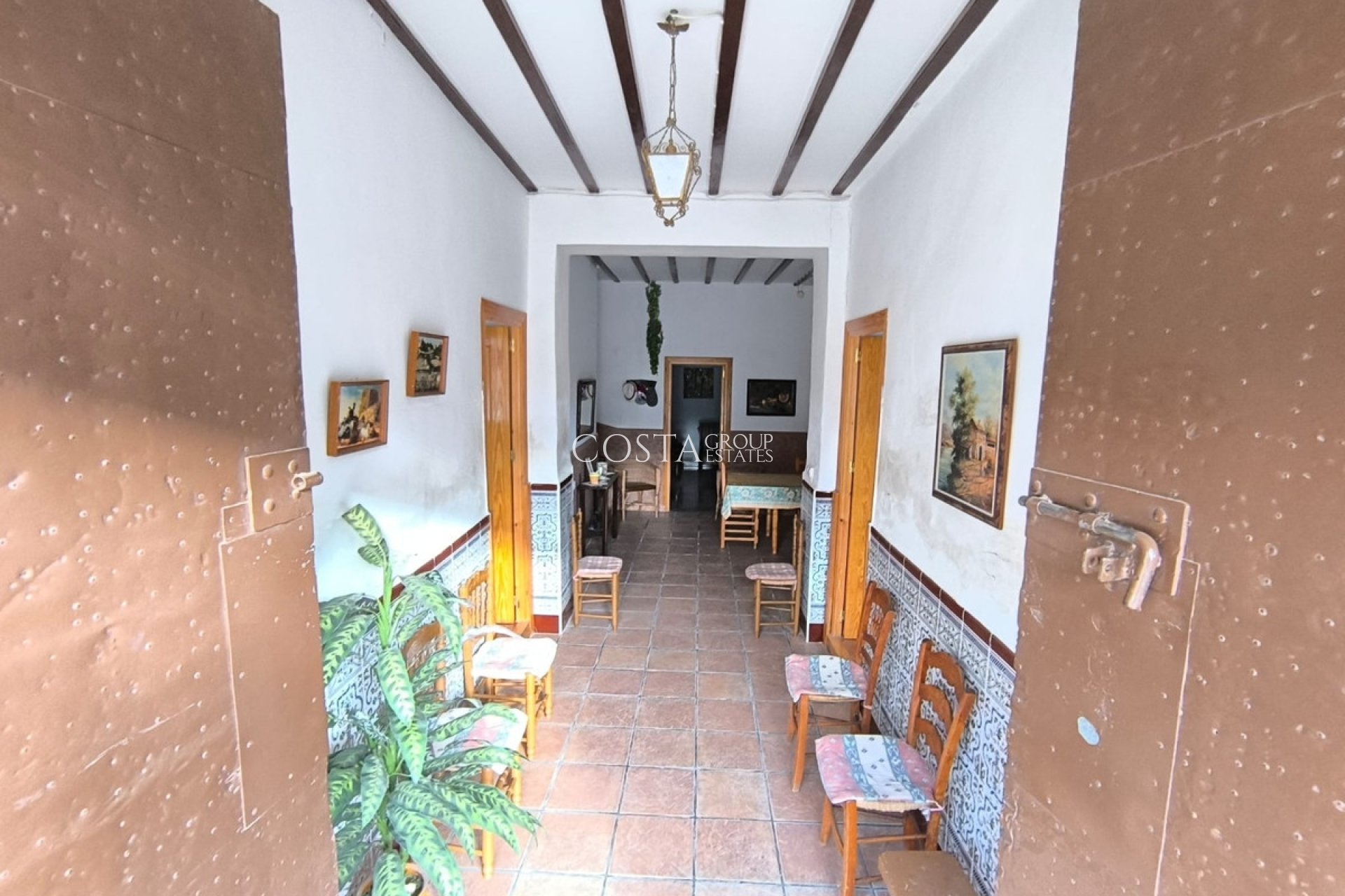 Resale - Villa -
Yecla - Yecla Centro