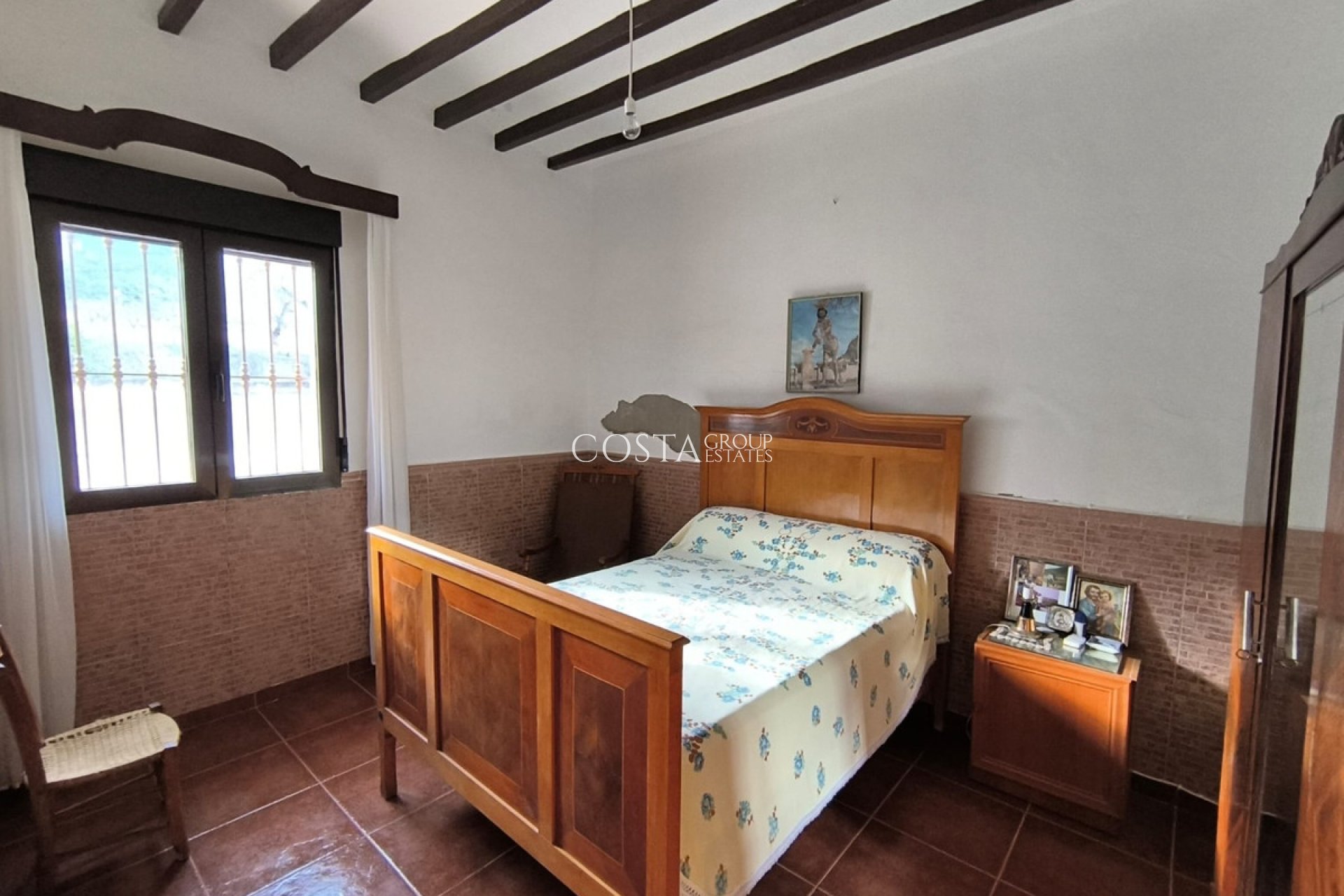 Resale - Villa -
Yecla - Yecla Centro