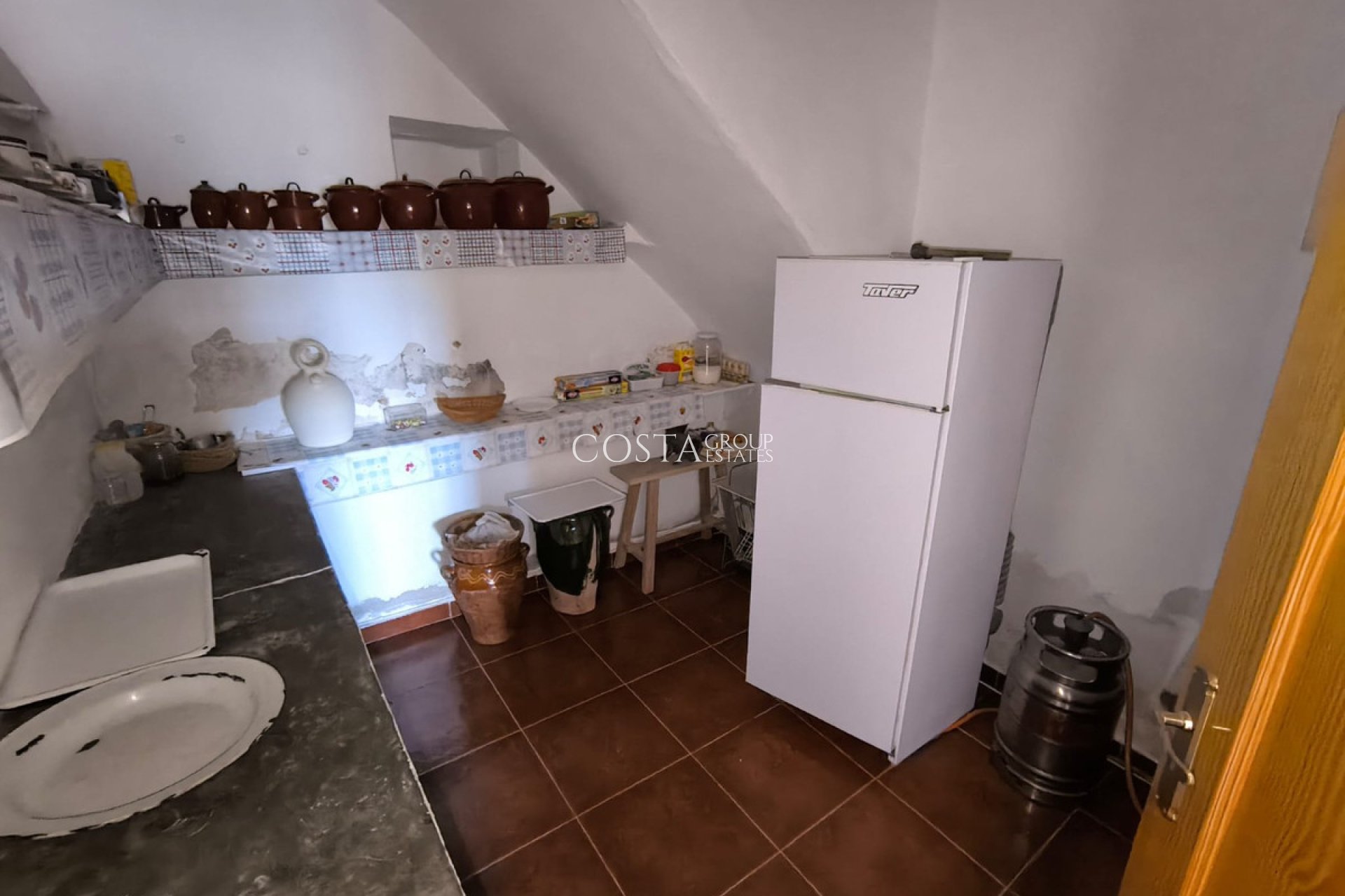 Resale - Villa -
Yecla - Yecla Centro