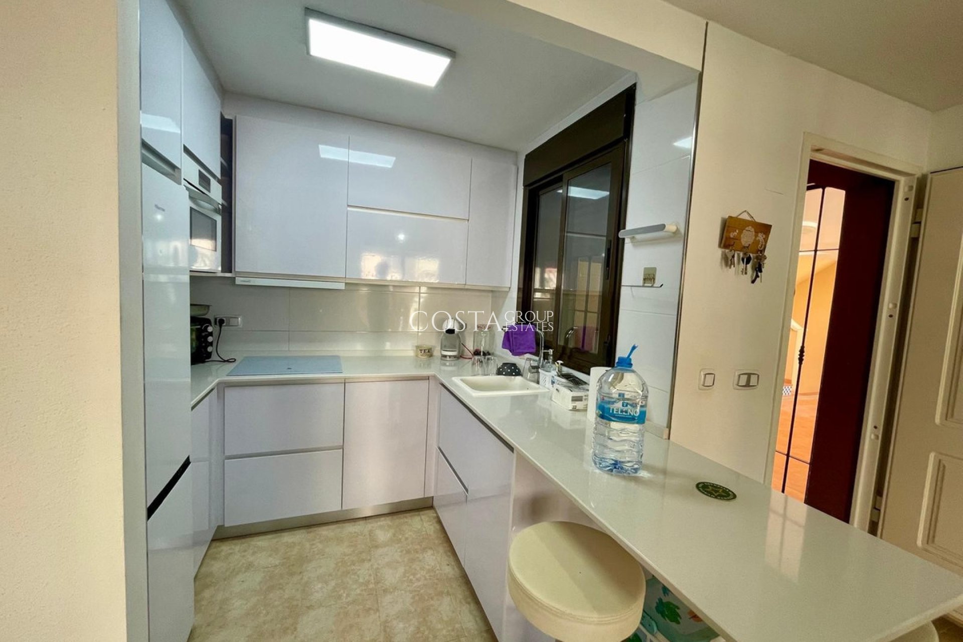 Revente - Apartments -
Aguilas - Águilas Centro