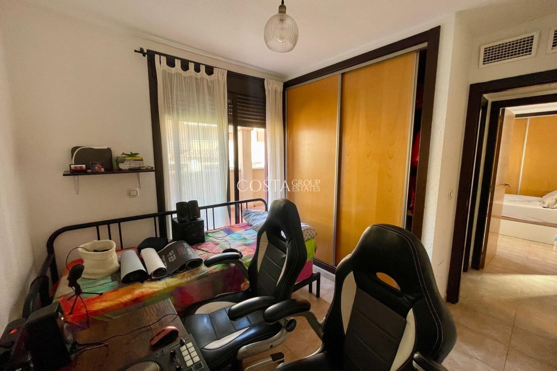 Revente - Apartments -
Aguilas - Águilas Centro