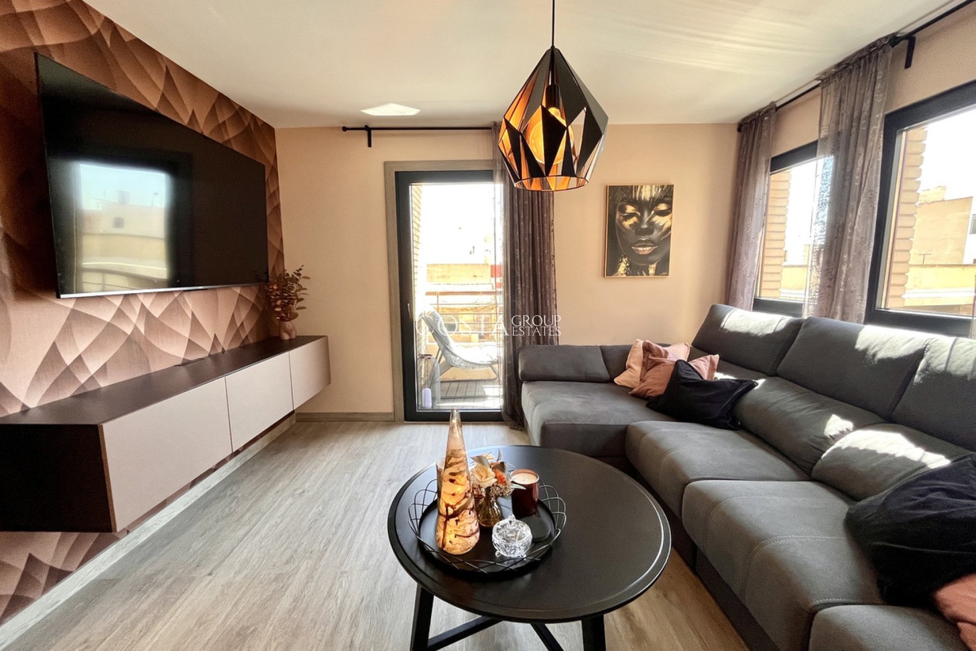 Revente - Apartments -
Algorfa - Algorfa Centro