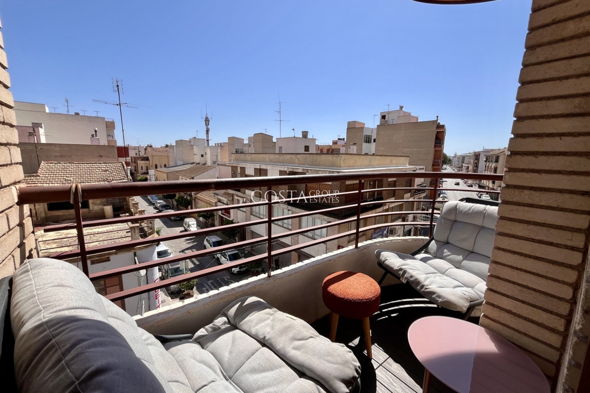 Revente - Apartments -
Algorfa - Algorfa Centro