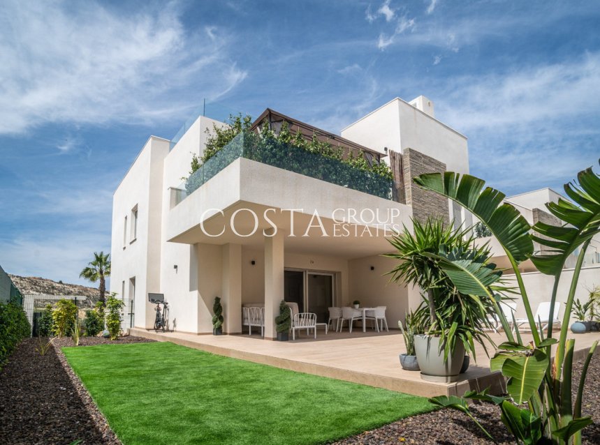 Revente - Apartments -
Algorfa - Algorfa Centro
