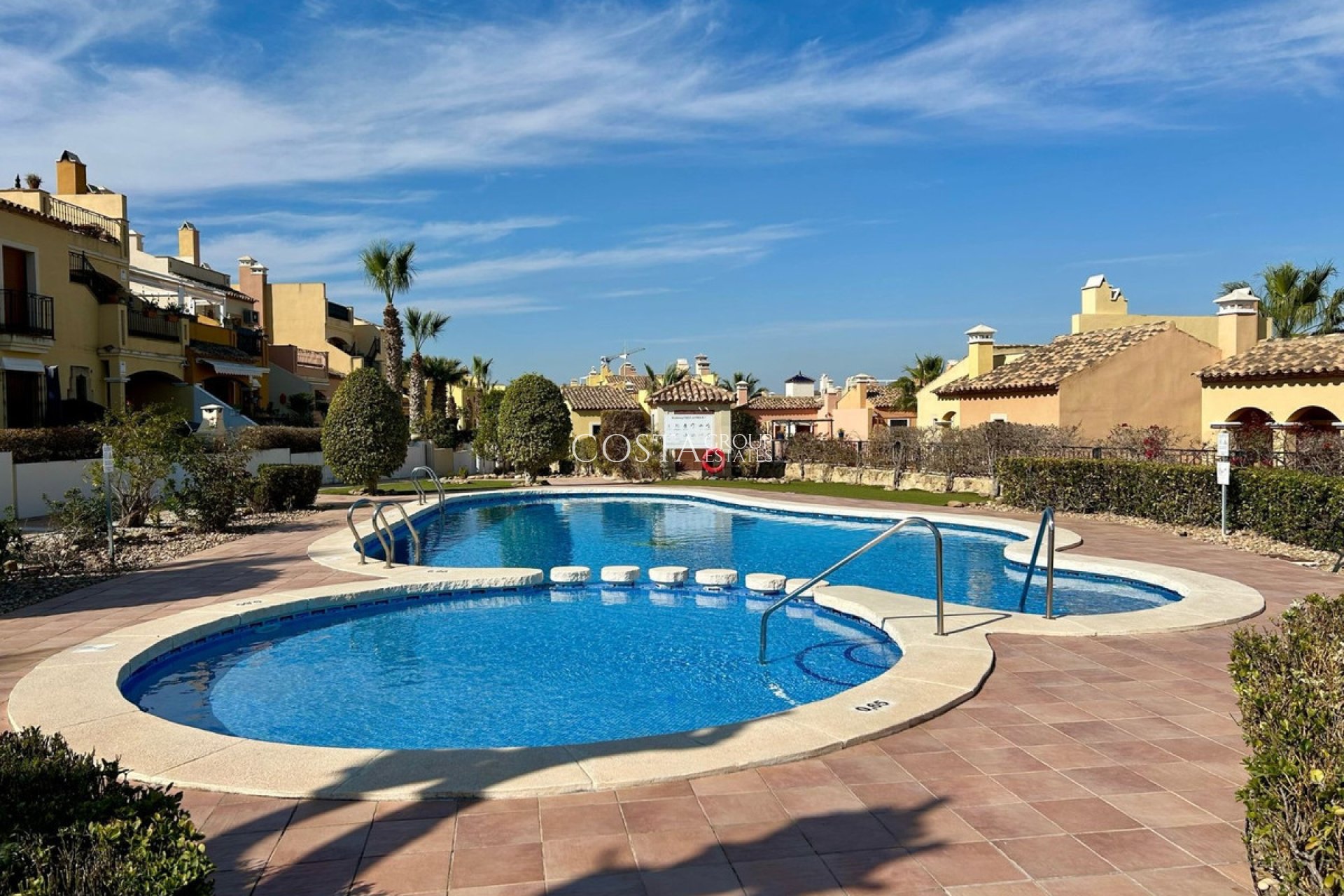 Revente - Apartments -
Algorfa - Algorfa Centro
