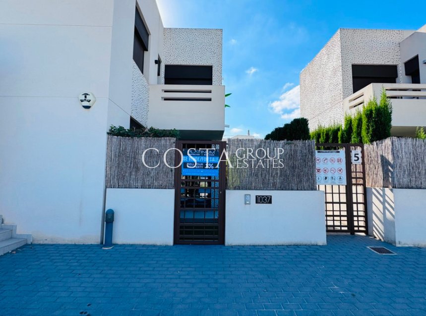 Revente - Apartments -
Algorfa - Algorfa Centro