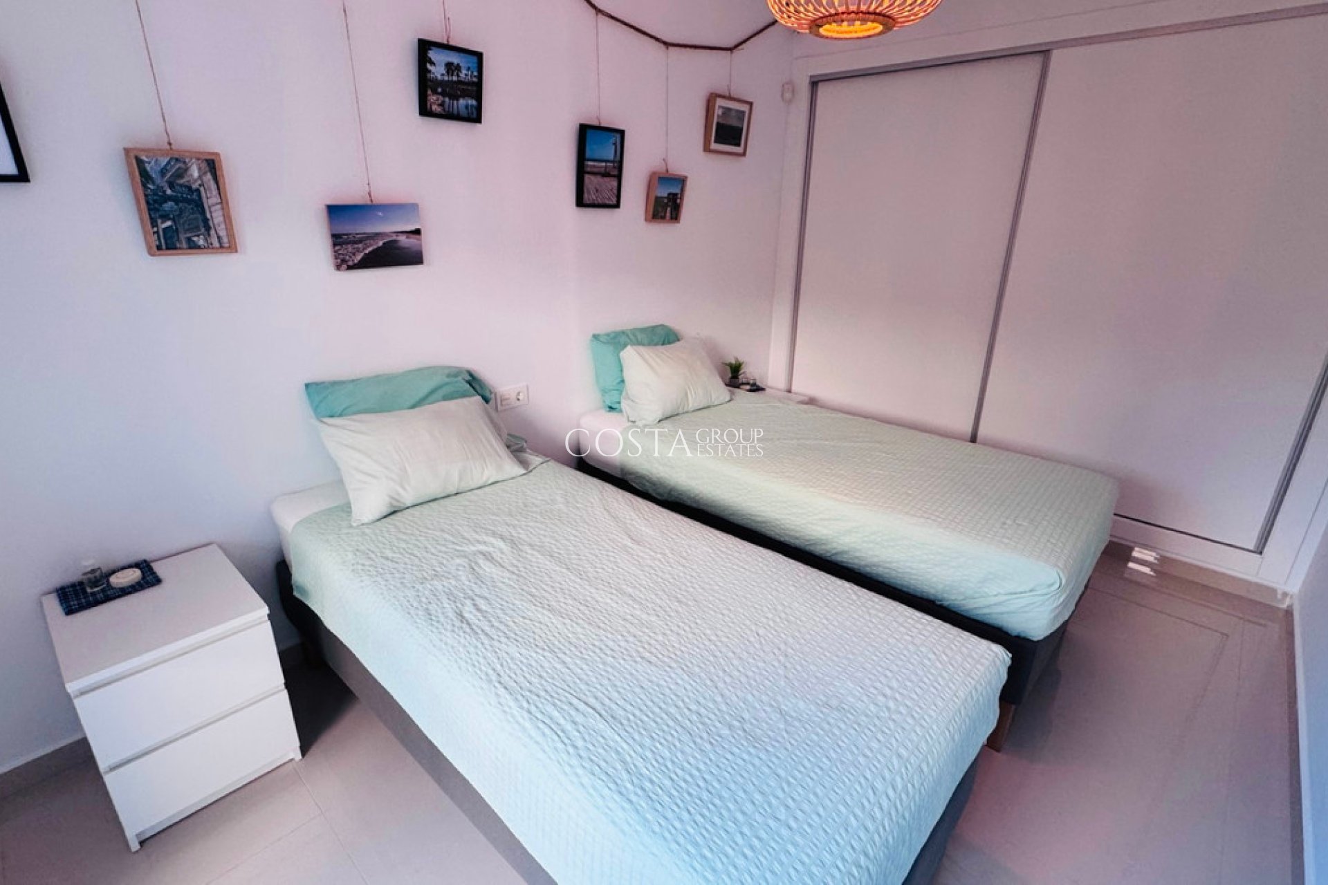 Revente - Apartments -
Algorfa - Algorfa Centro