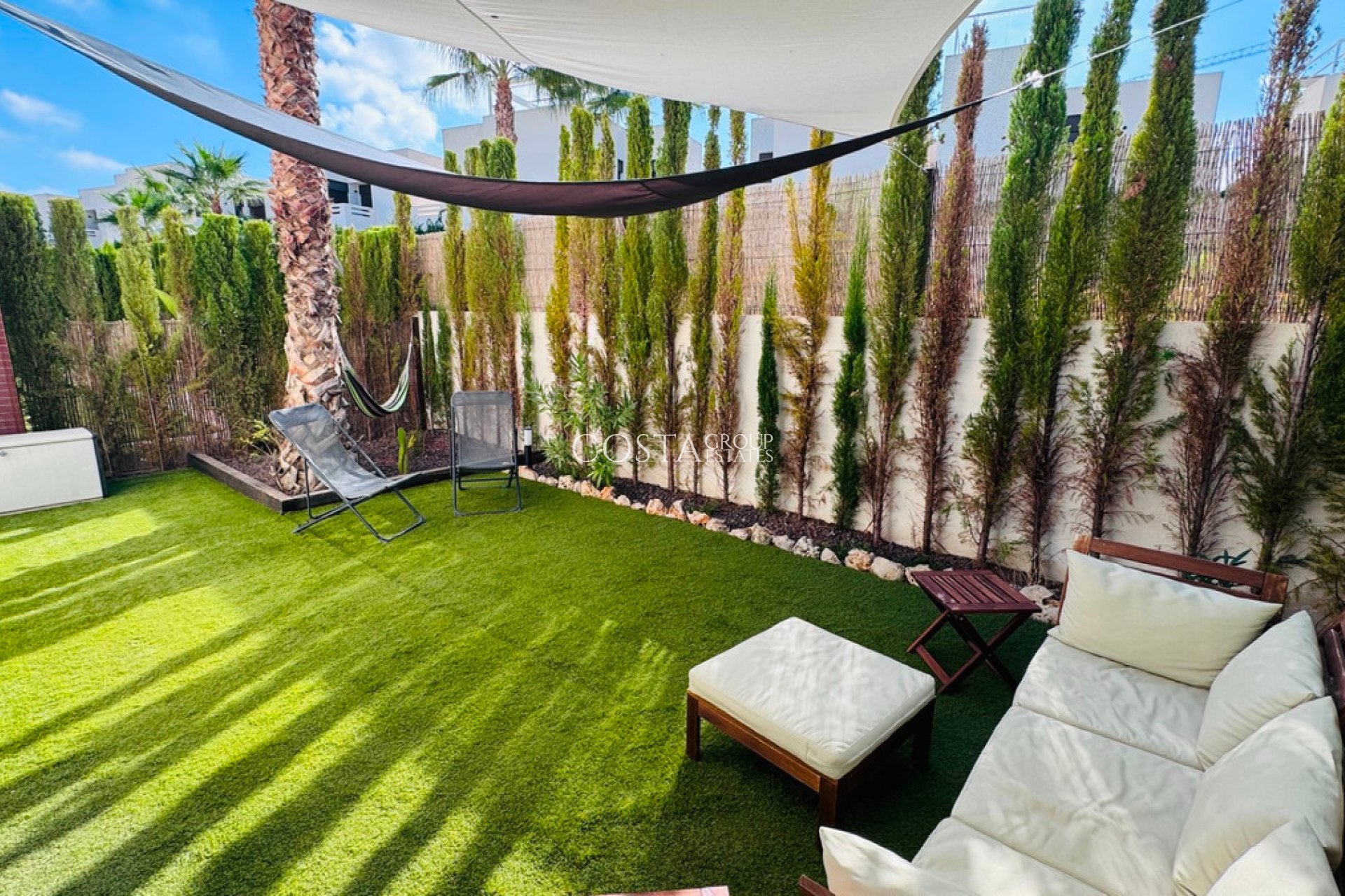 Revente - Apartments -
Algorfa - Algorfa Centro